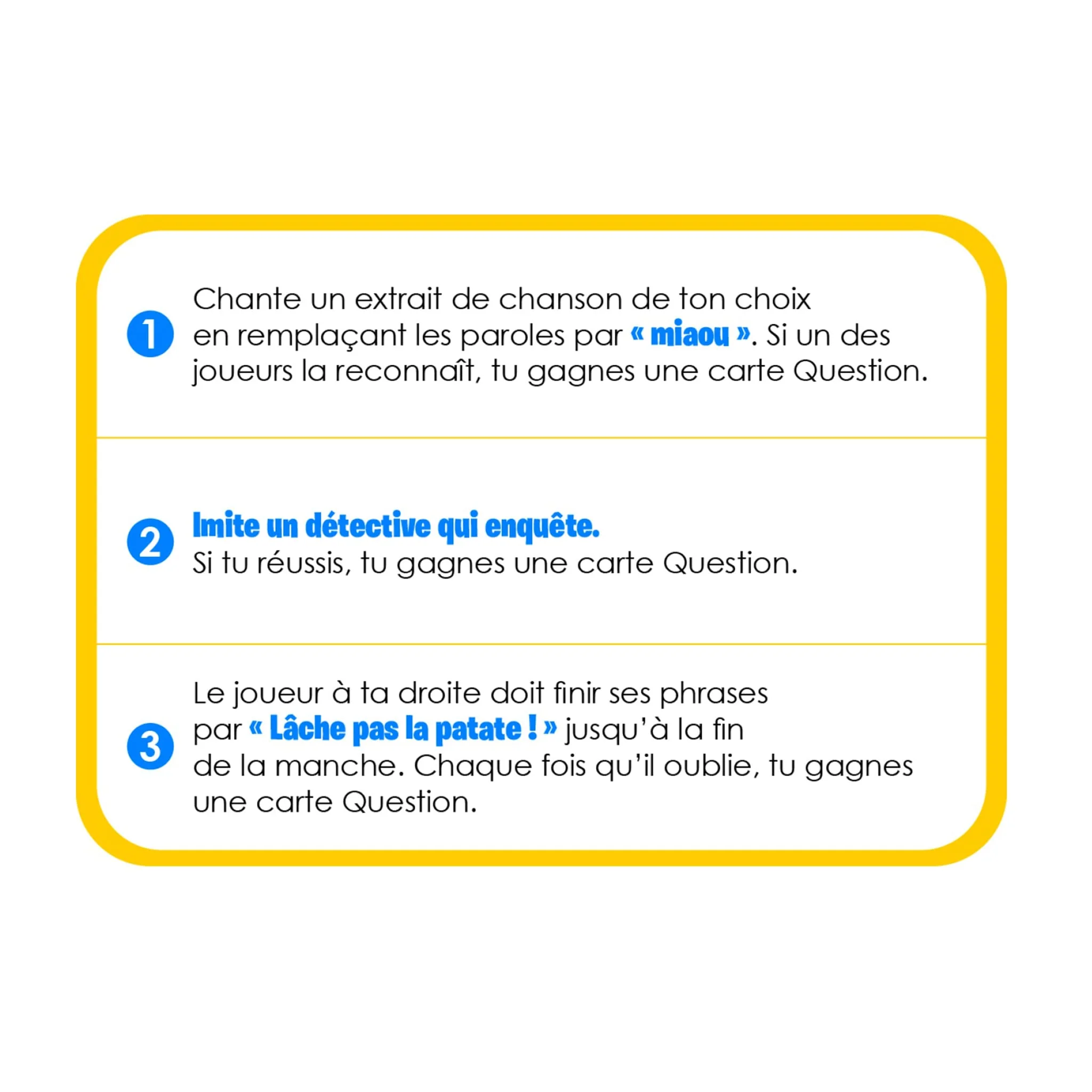 Le Quiz Trop L'fun Du Québec - Image 6