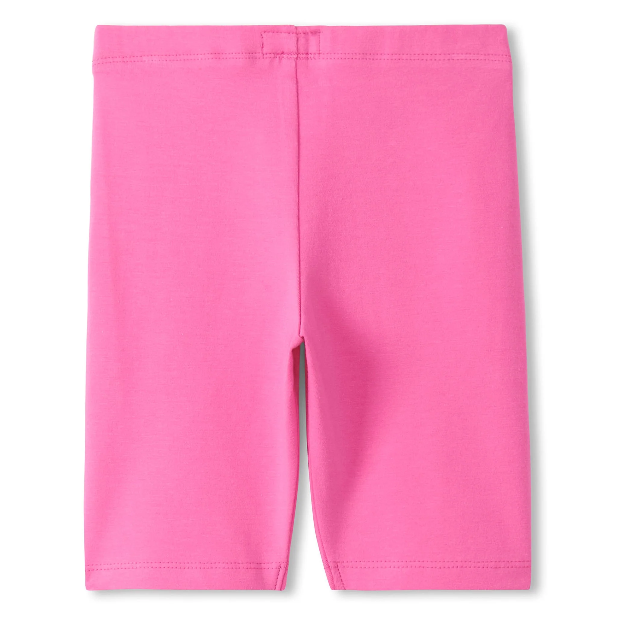 Legging Capri Fuchsia 4-8ans - Image 2