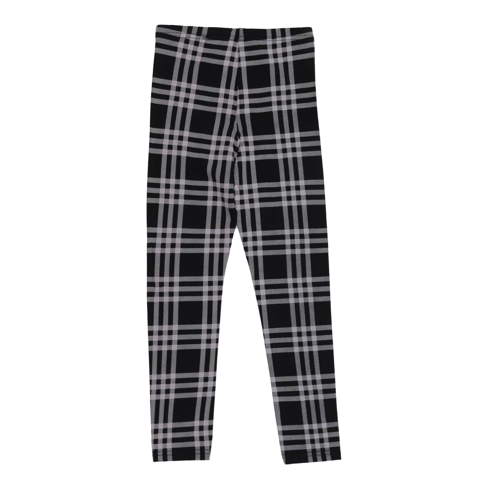 Legging Carreaux Boucle Dor2-12ans - Image 4