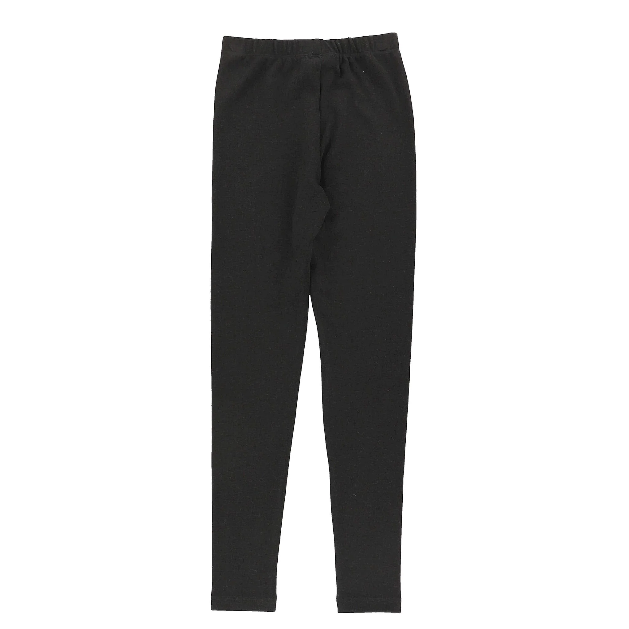 Legging Côtelé Romance 7-14ans - Image 4