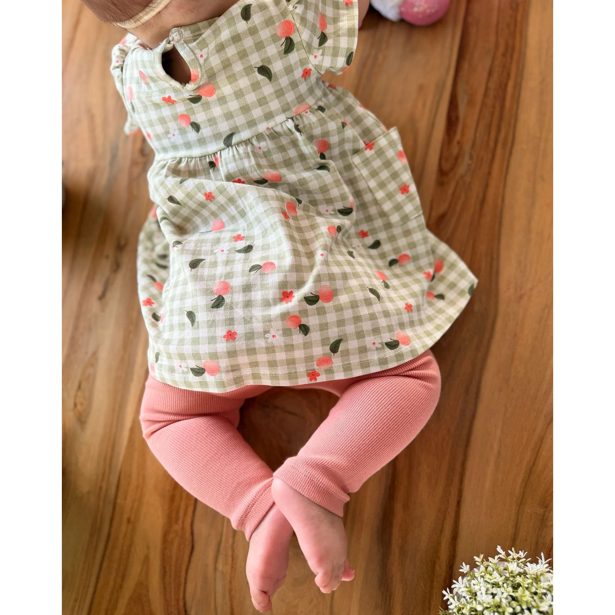 Legging Pique-nique 3-24mois - Image 9