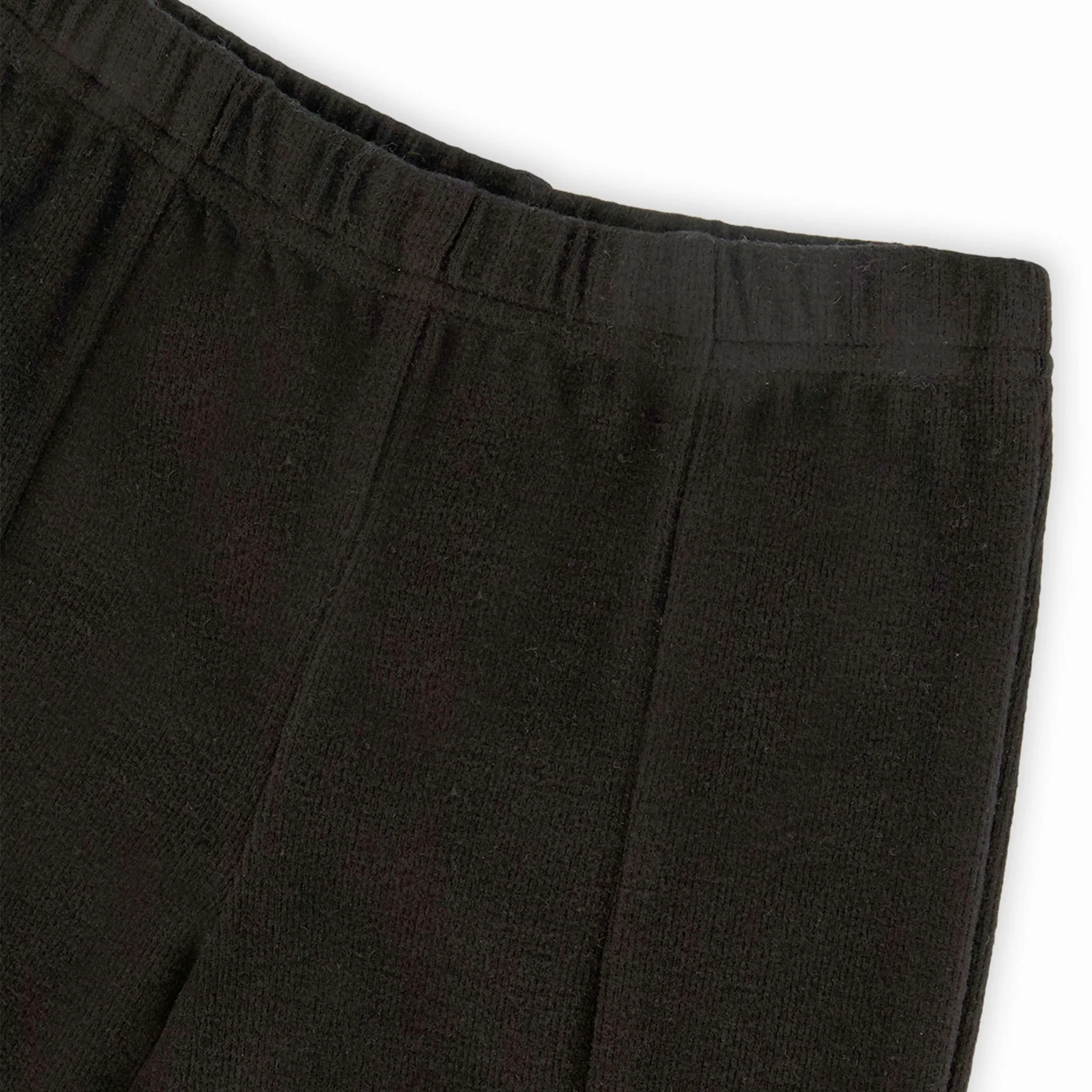 Legging Rib Essentiel 3-6ans - Image 4