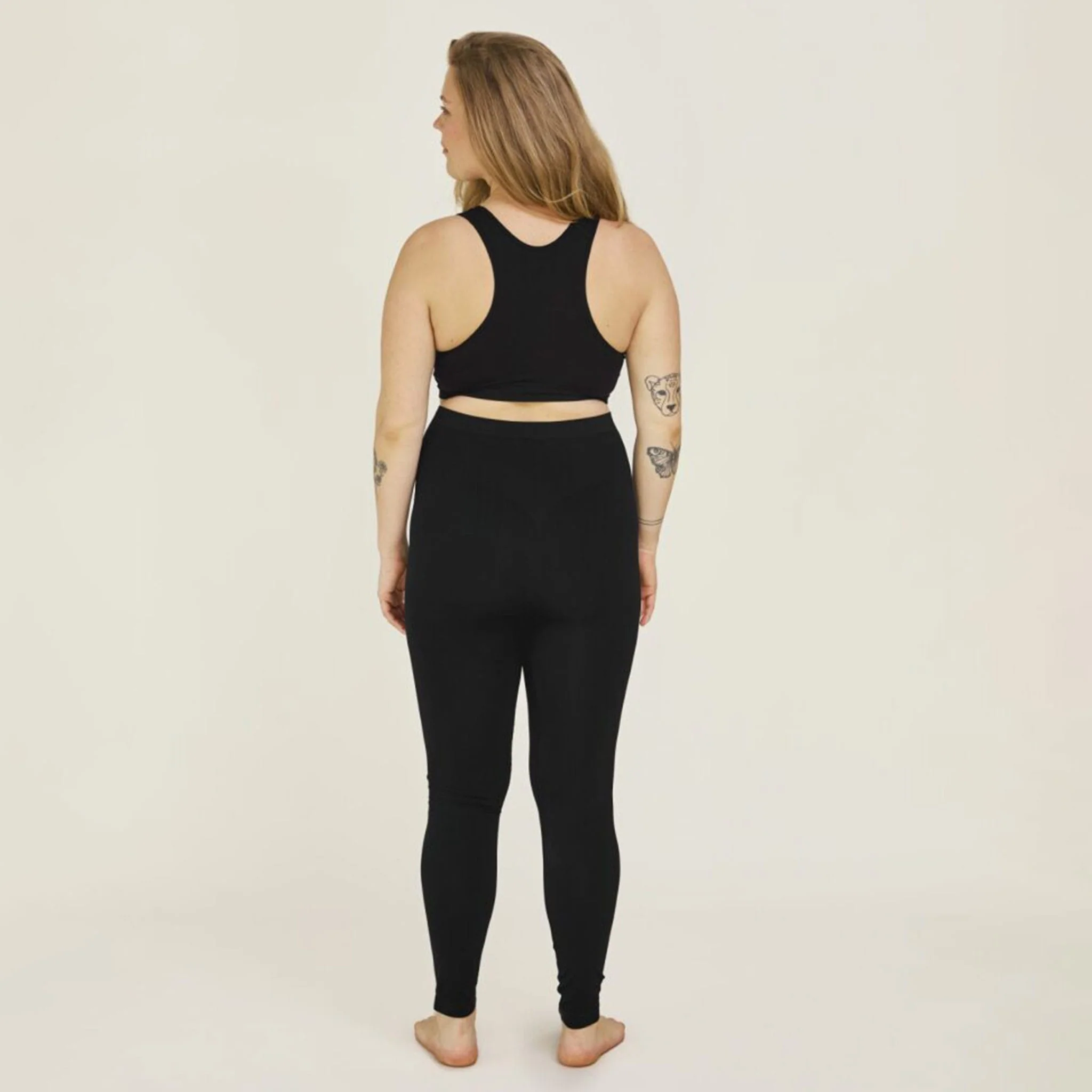 Legging de Grossesse Soutien et Confort - Image 15
