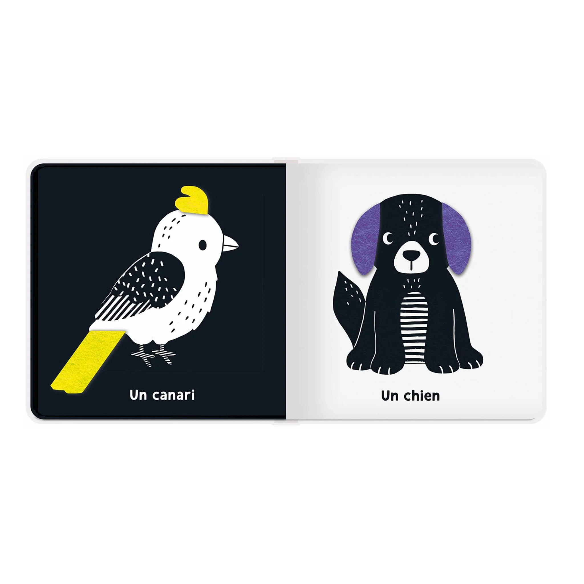 Les Animaux de Compagnie - Image 3