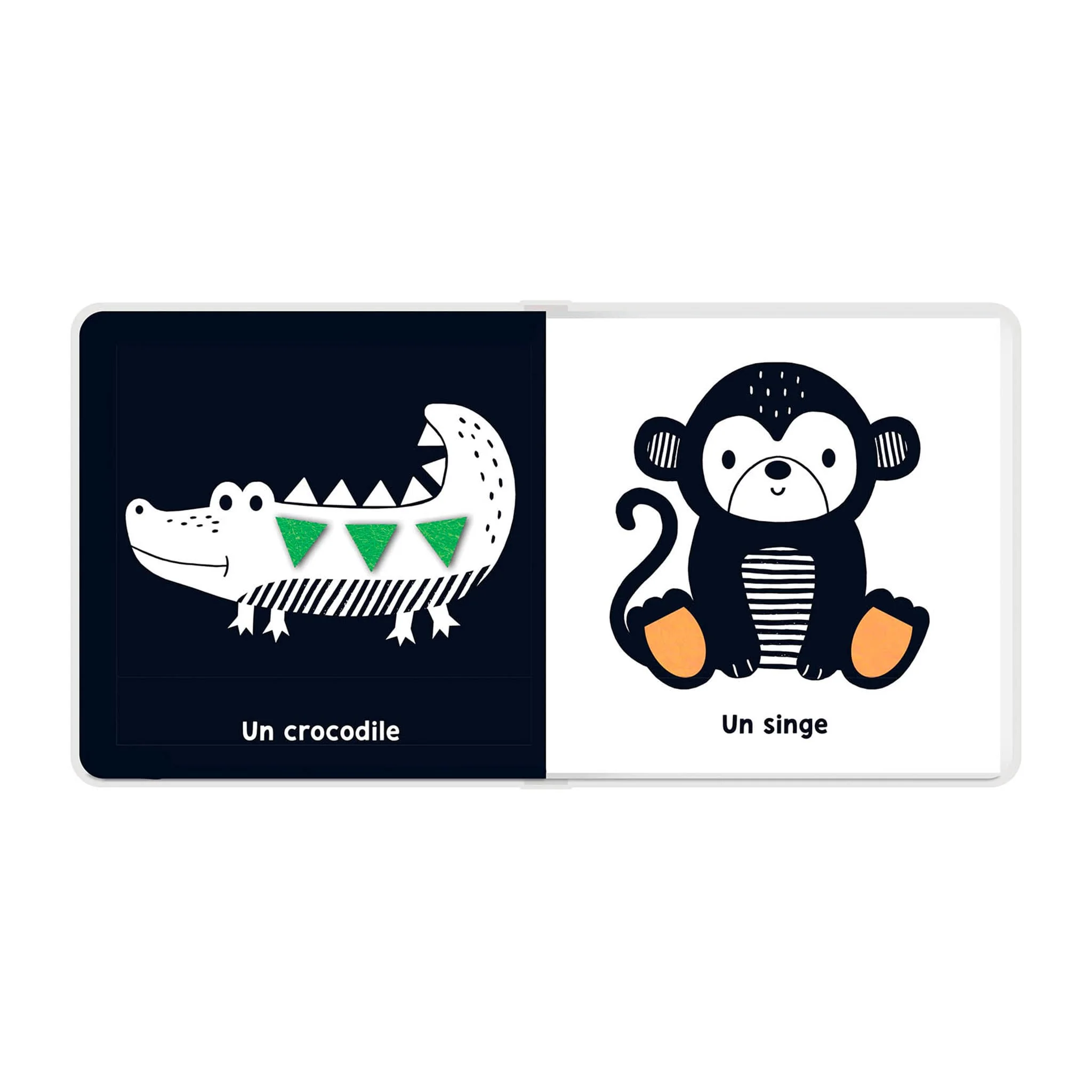 Les Animaux De La Jungle - Image 4