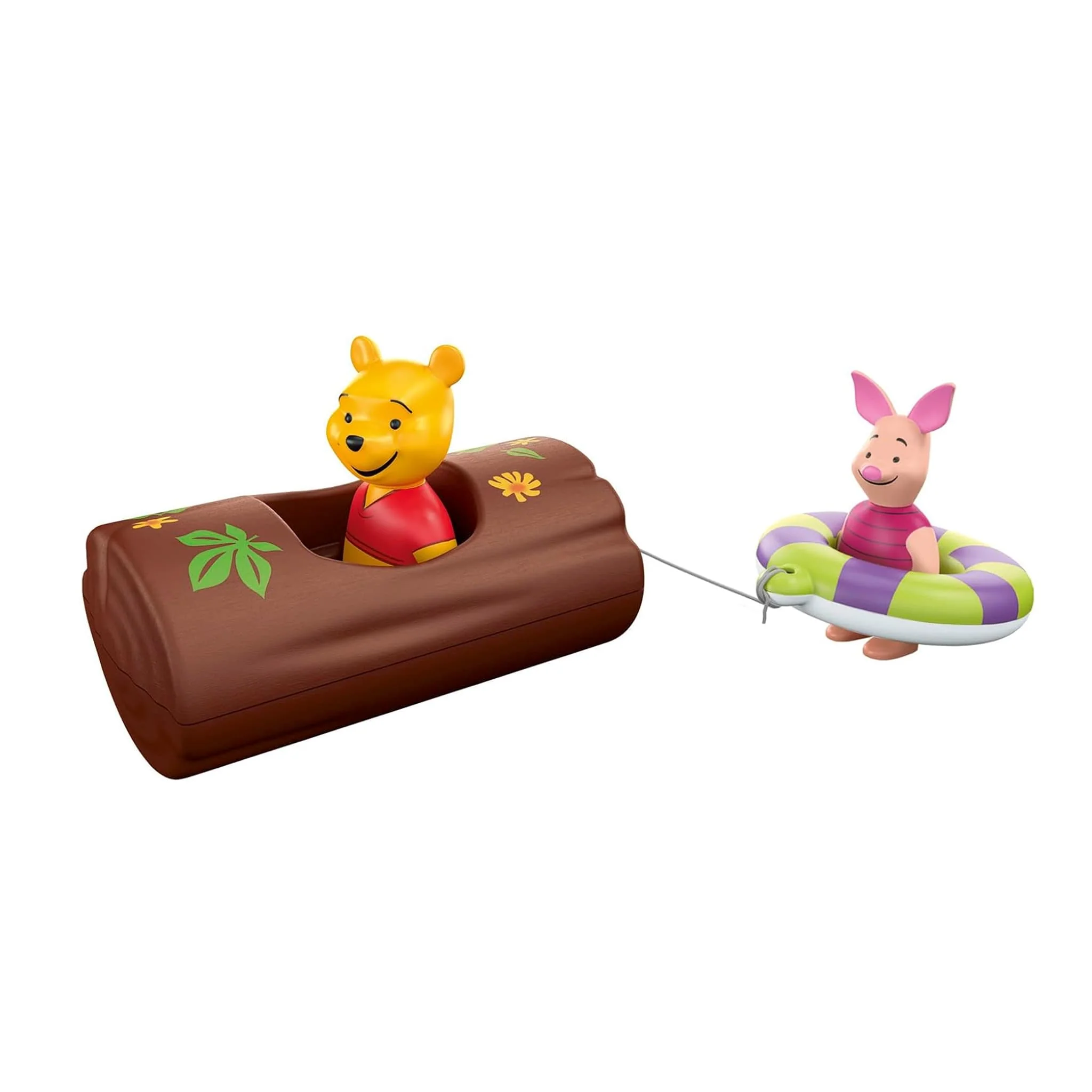 Les Aventures De Winnie Et Por - Image 3
