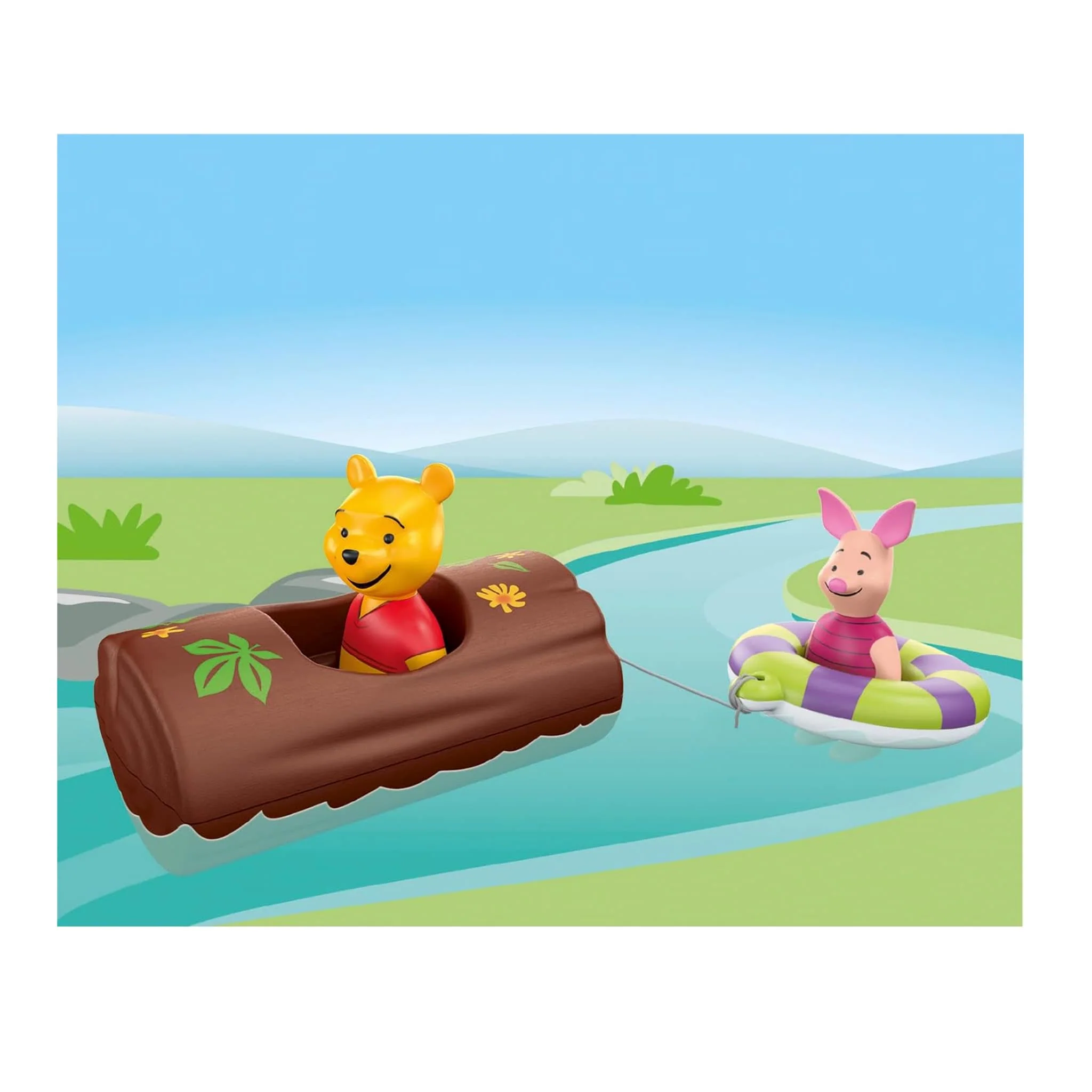 Les Aventures De Winnie Et Por - Image 5