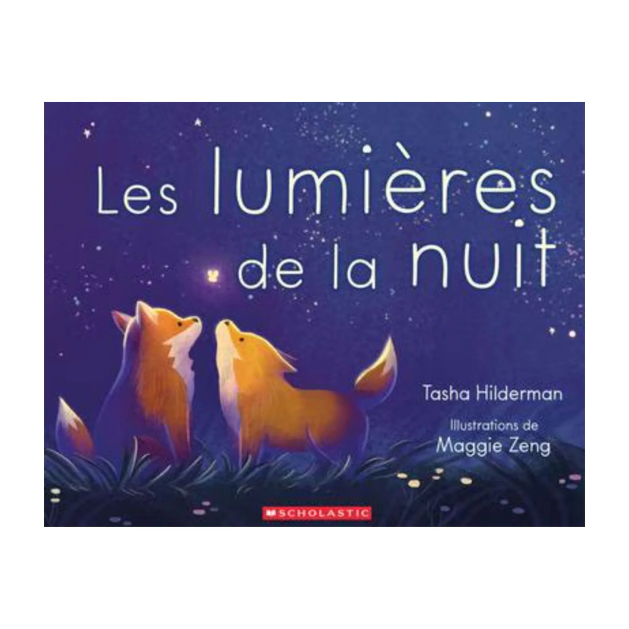 Les Lumières De La Nuit