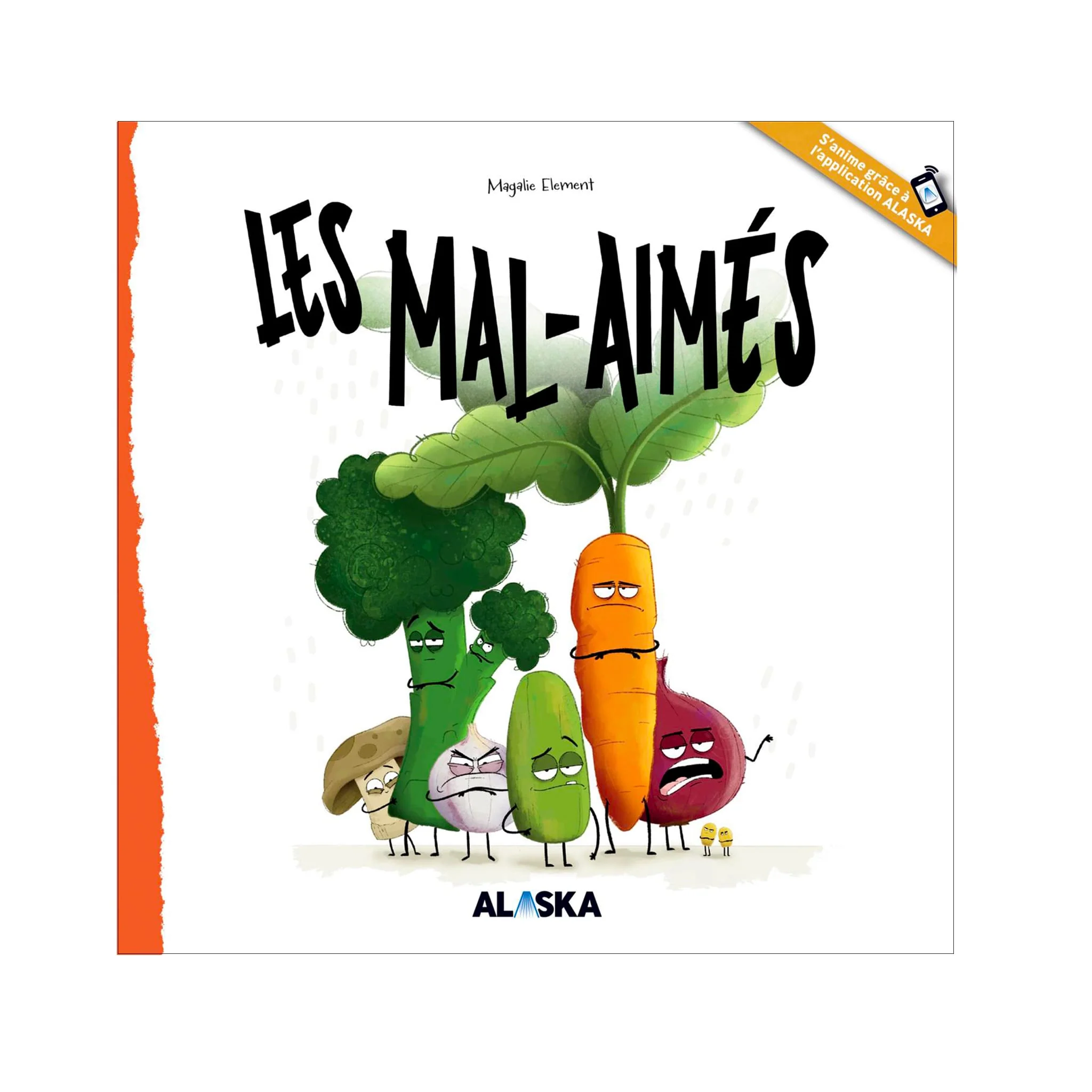 Les Mal-Aimés