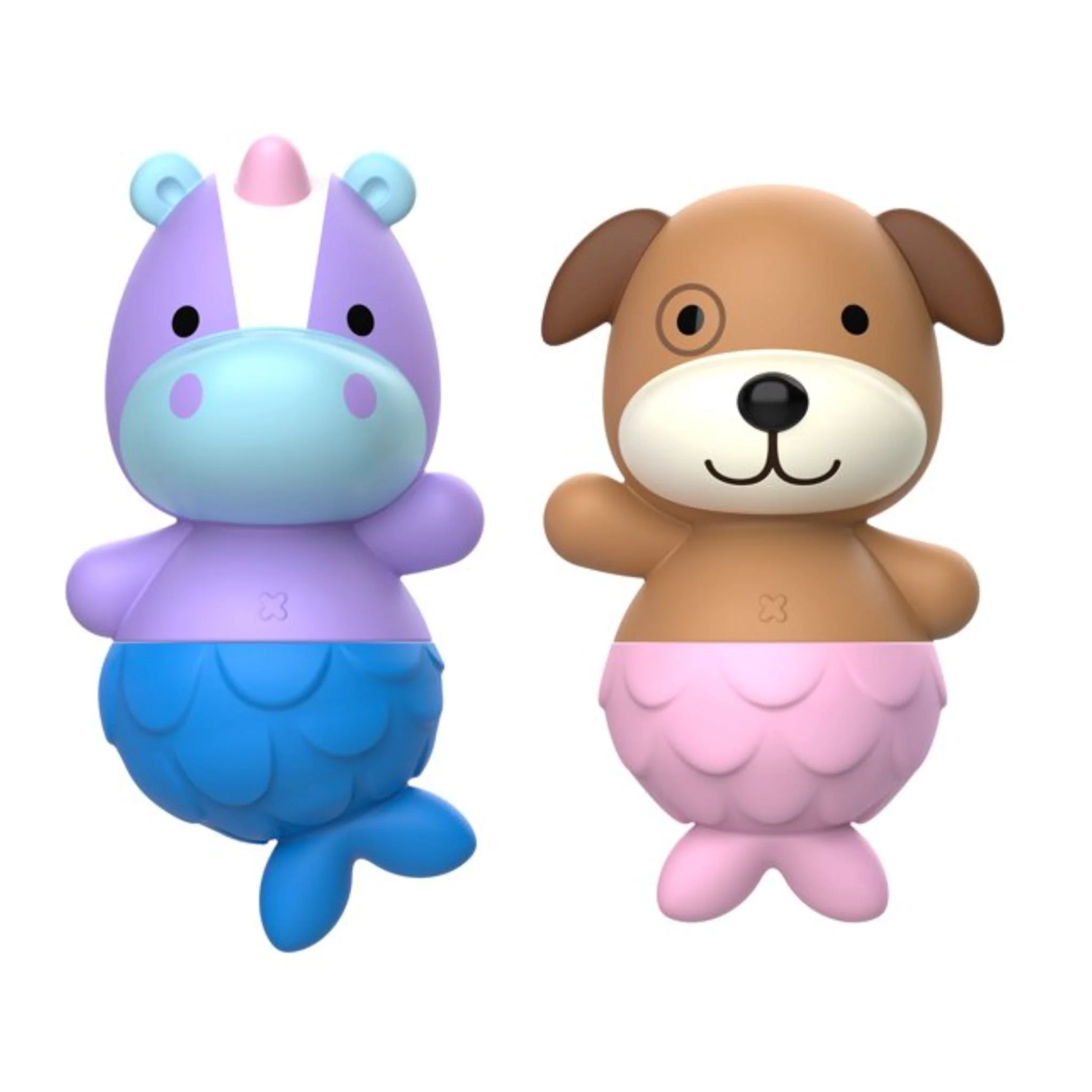 Licorne et Chien de Bain - Image 4