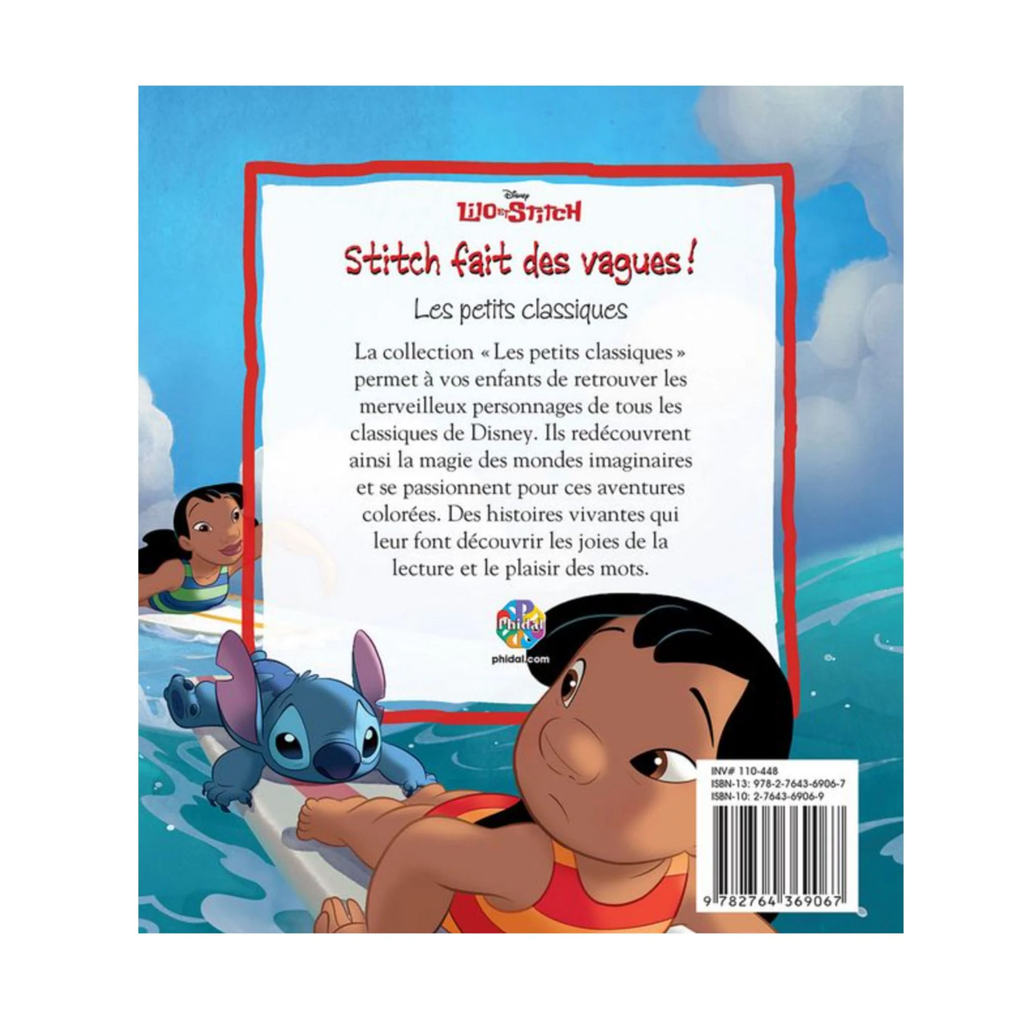 Lilo & Stitch Suit La Vague! - Image 2