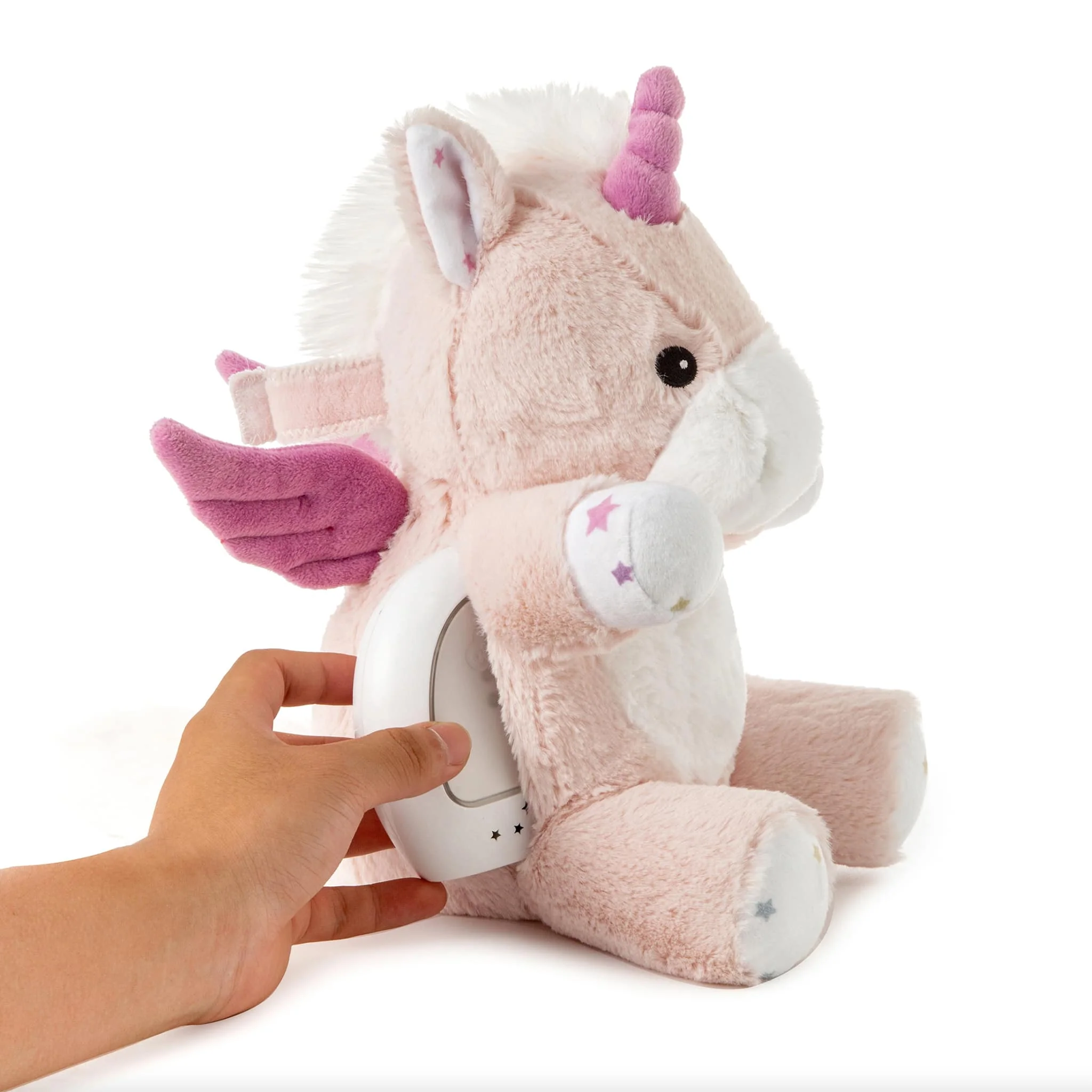 Lily La Licorne Lumineux Musical LoveLight™ Buddies - Image 2