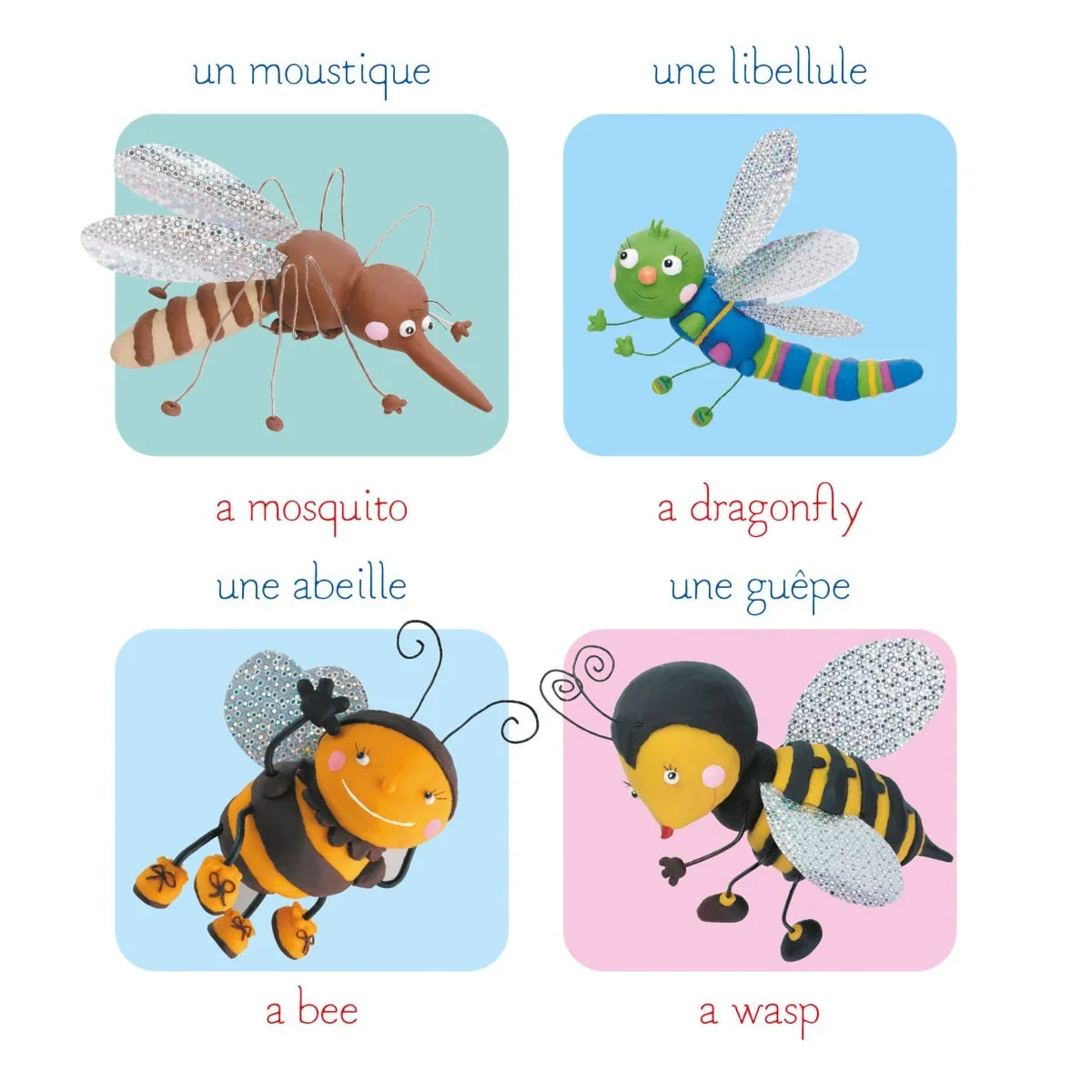L'Imagerie des Bébés - Français et Anglais - Image 5