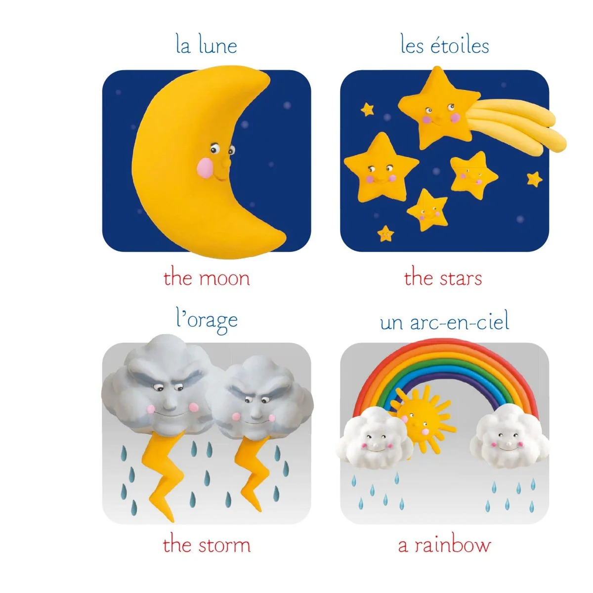 L'Imagerie des Bébés - Français et Anglais - Image 6