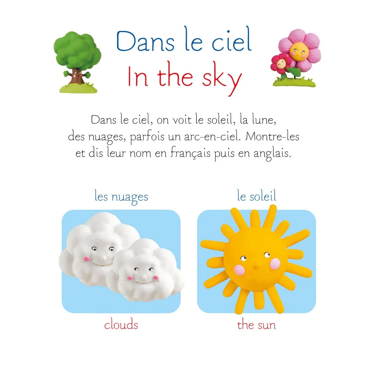 L'Imagerie des Bébés - Français et Anglais - Image 7