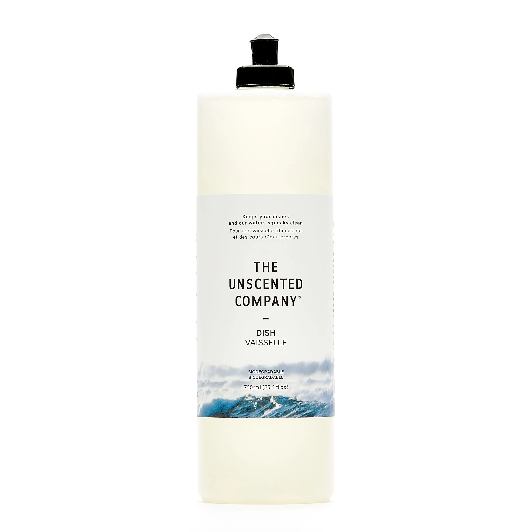 Liquide à vaisselle 750ml