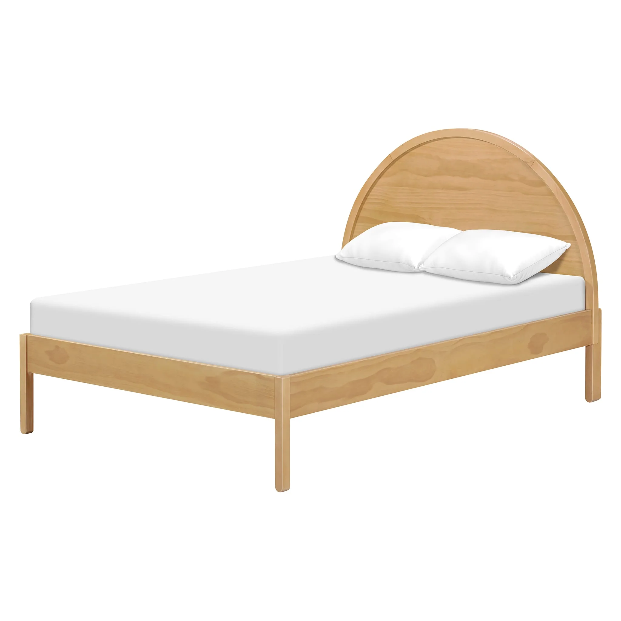 Lit Double Bondi - Miel