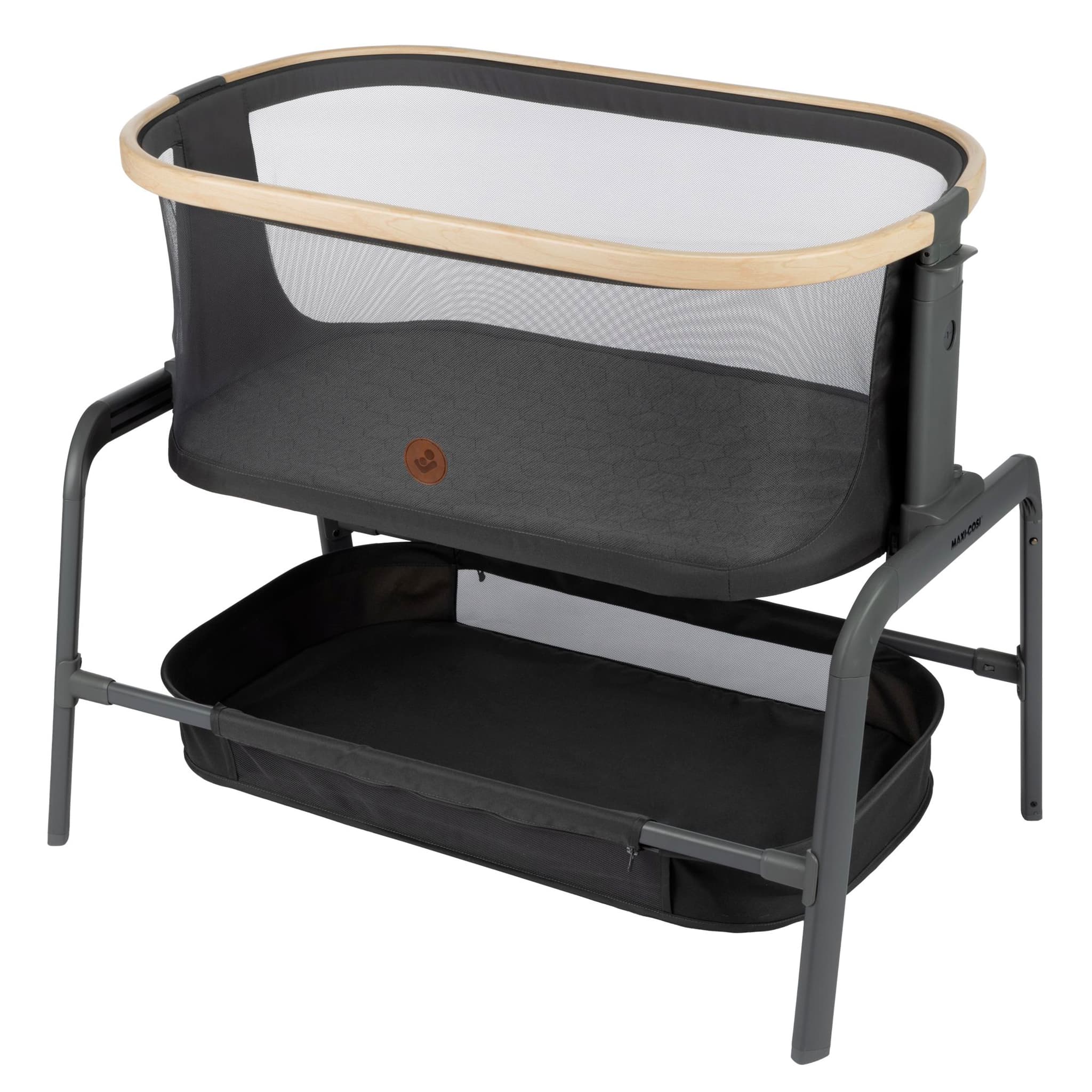 Lit Bassinette Maxi-Cosi Iora -  Beyond  Graphite