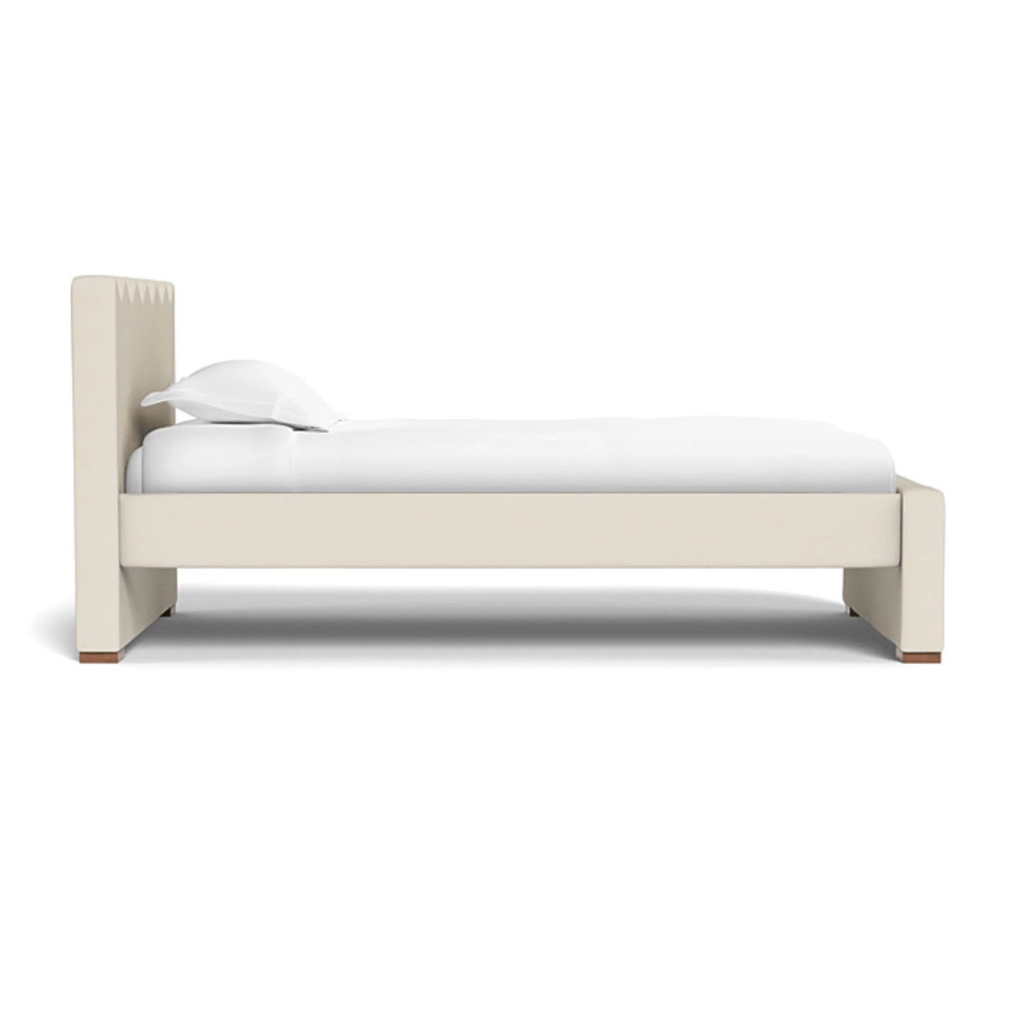 Lit Simple Ziggy - Coastal Creme - Image 2