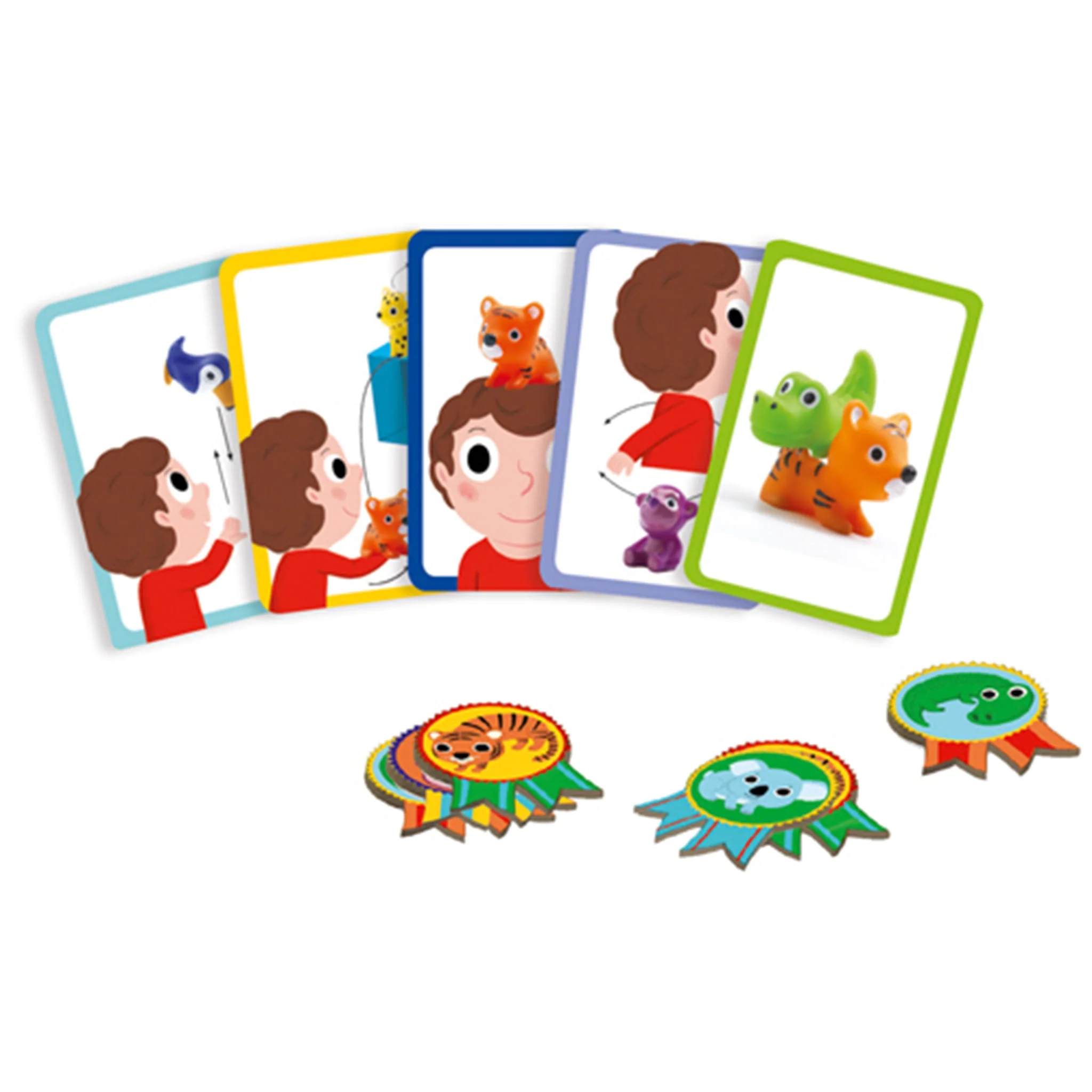 Jeu Little Action - Image 3