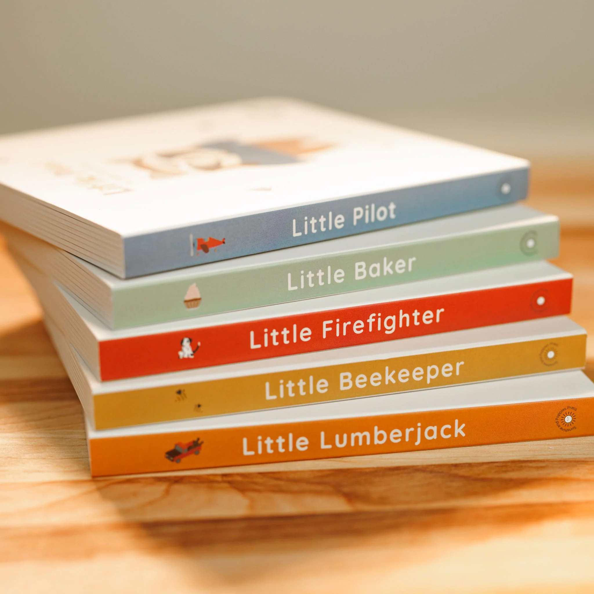 Little Baker - Image 7