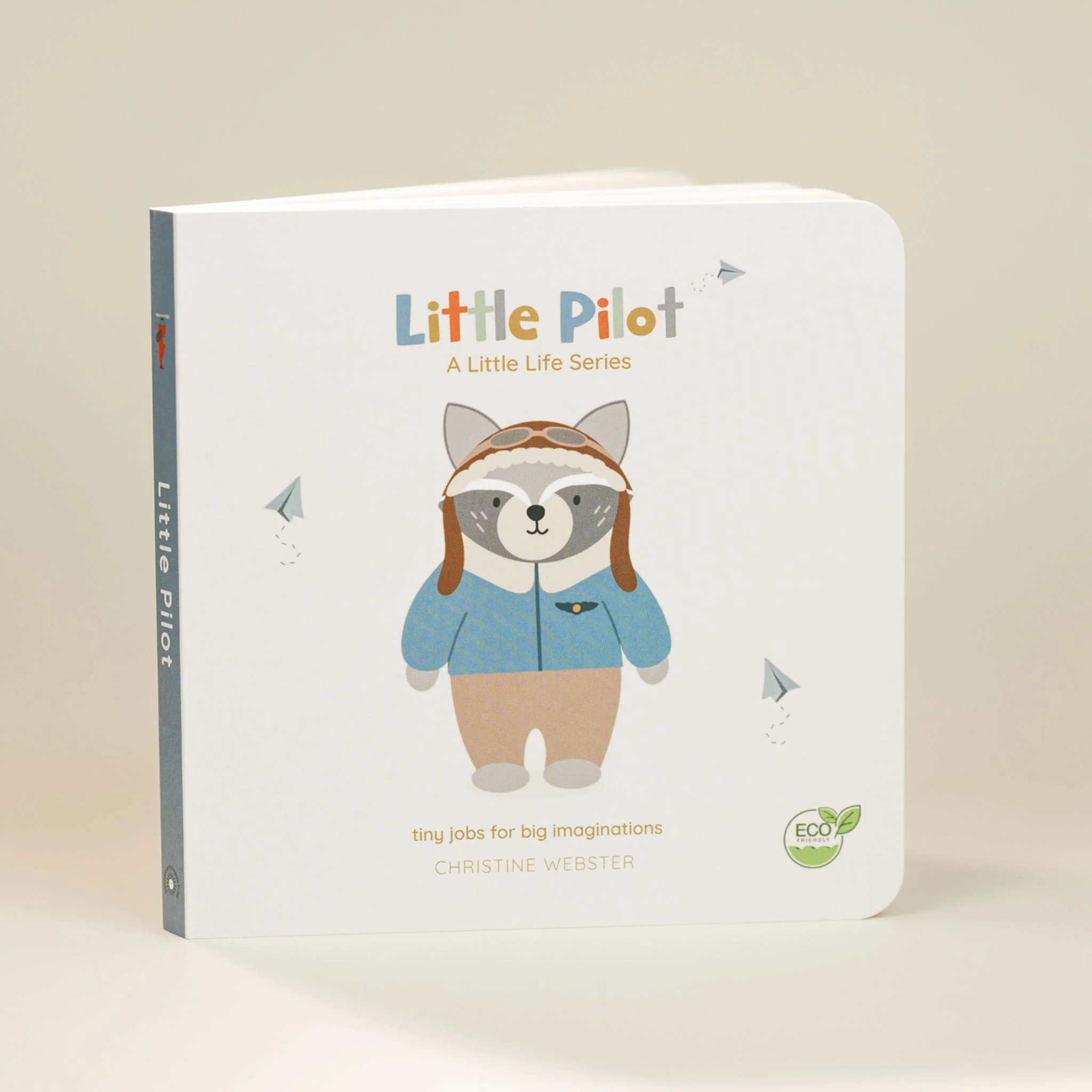 Little Pilot