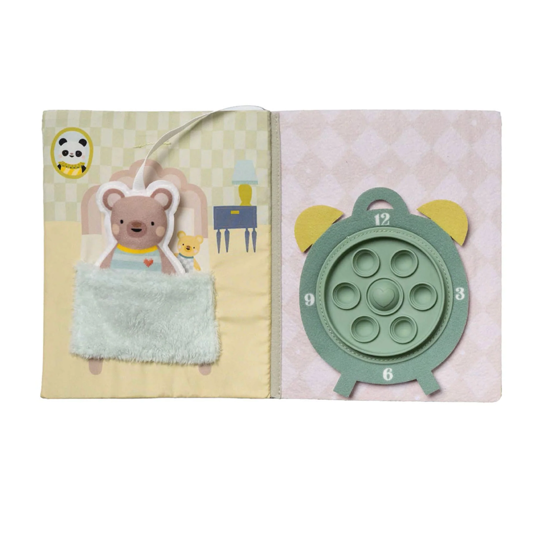 Livre D'activités Maison - Image 3