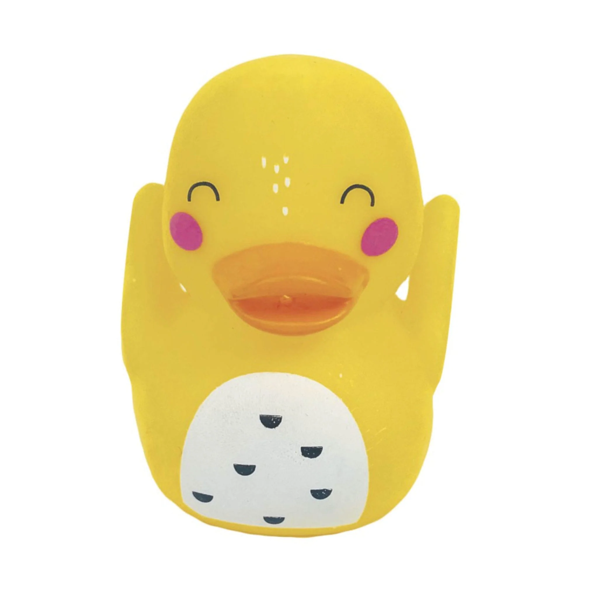 Mon Premier Livre De Bain-Valisette-  Édouard Le Canard - Image 3