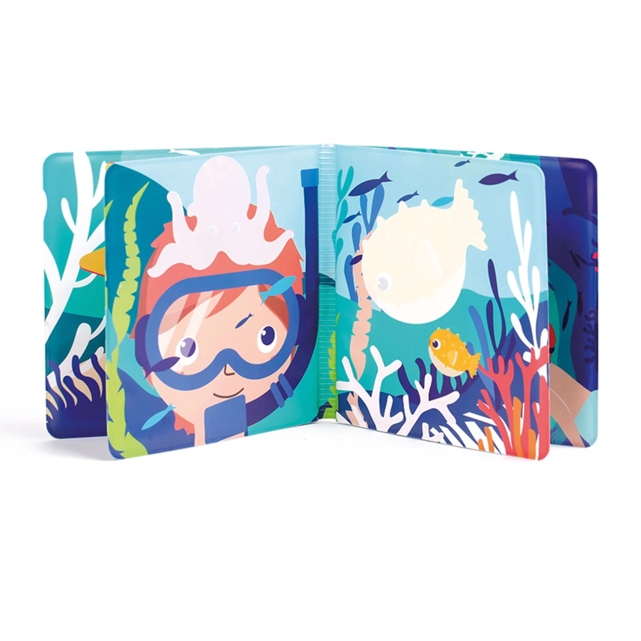 Livre de Bain Magique - Image 4