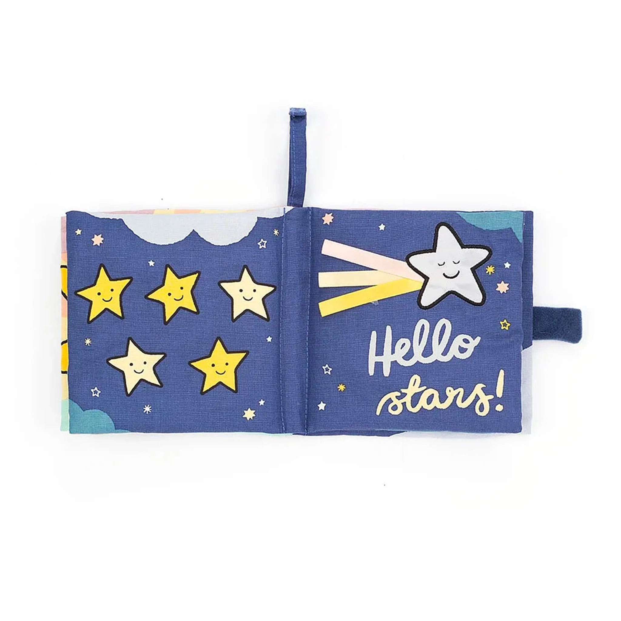 Livre Hello Moon Fabric - Image 3