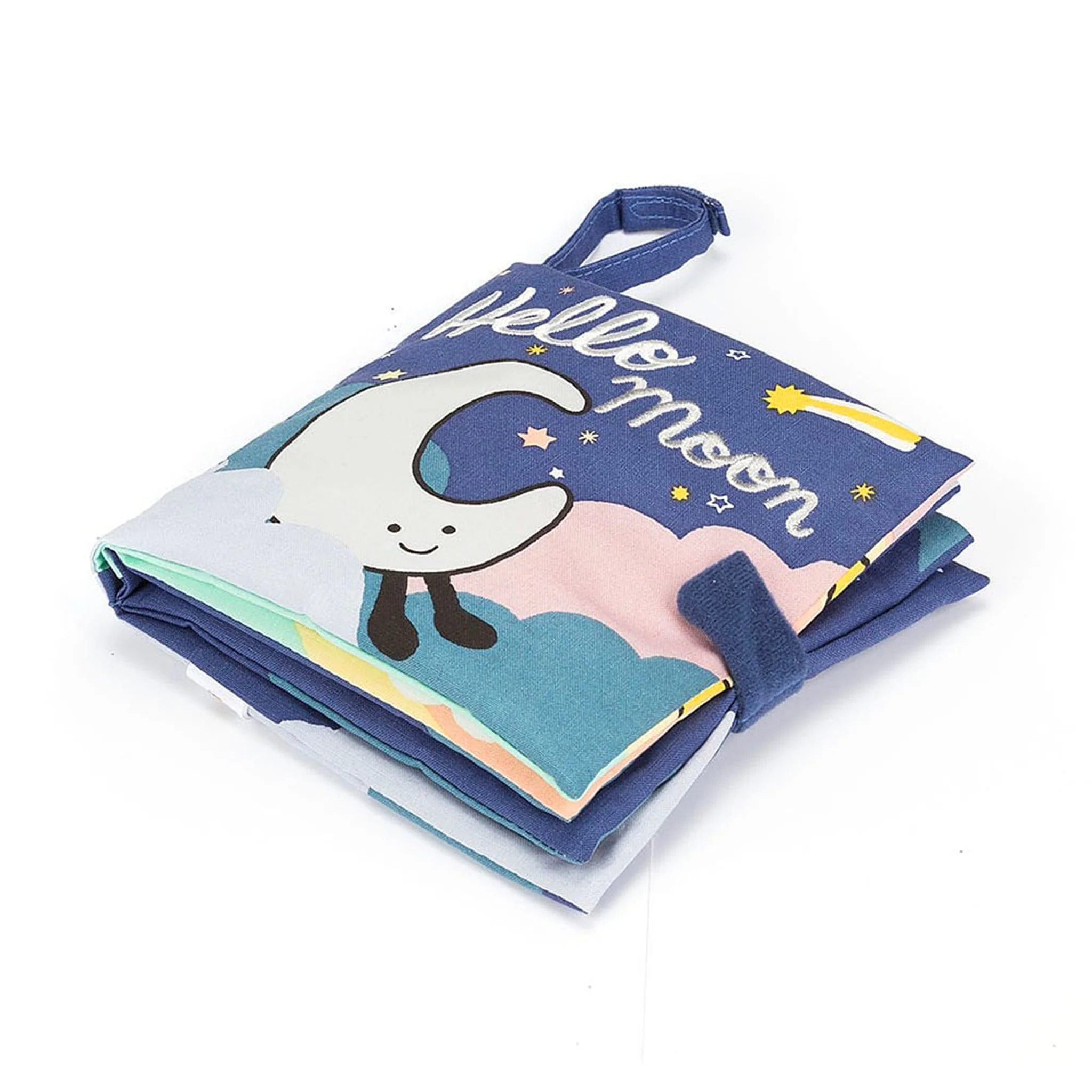 Livre Hello Moon Fabric - Image 4