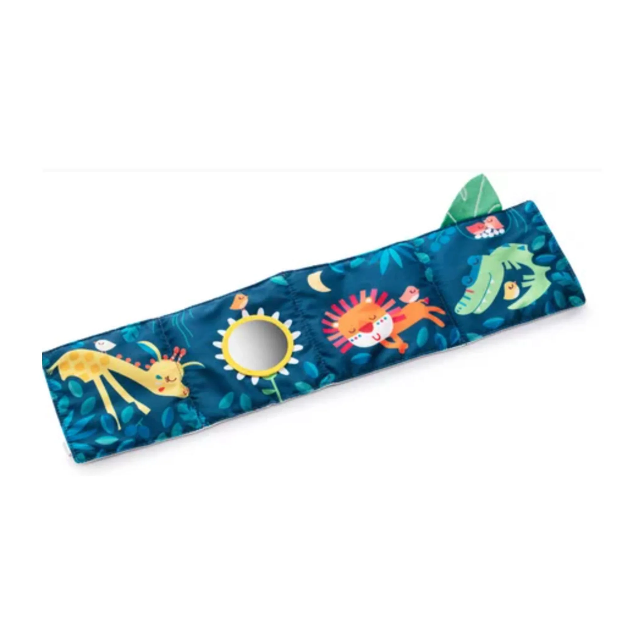 Livre Jeux Accordéon Jungle - Image 3
