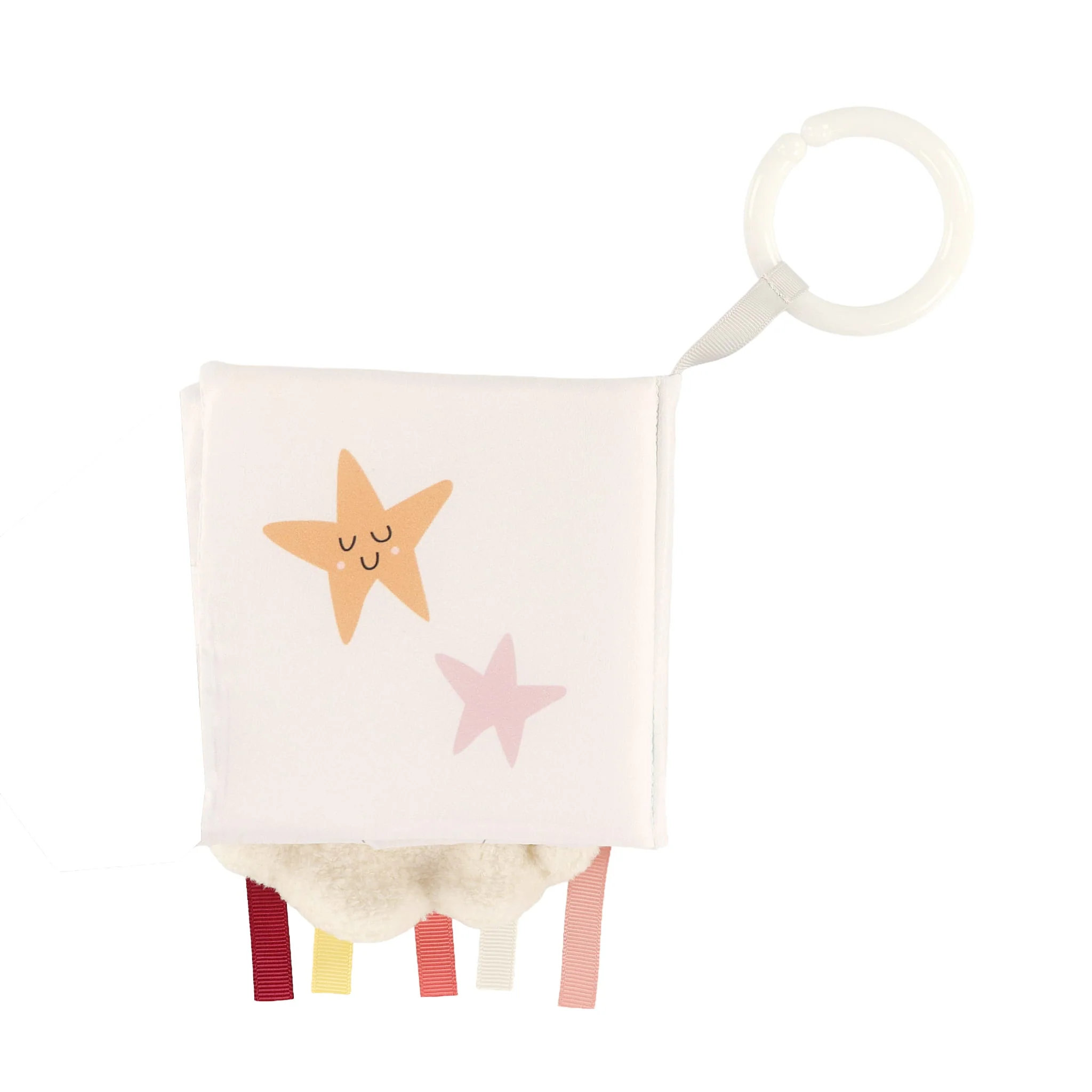 Livre Tissu Licorne - Image 4