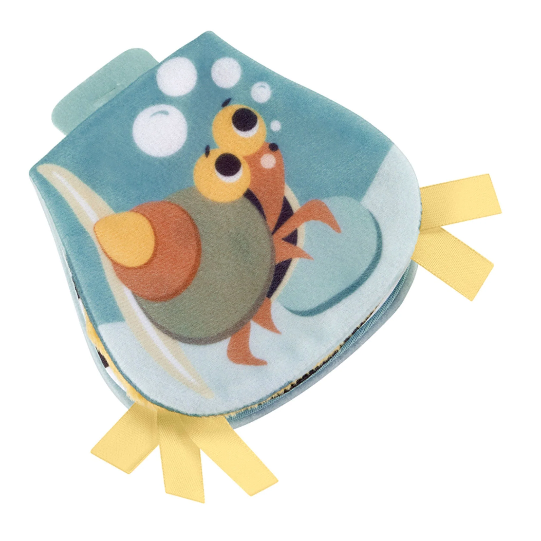 Fisher-Price - Loutre 2-en-1 à bascule pour le temps sur le ventre - Image 9