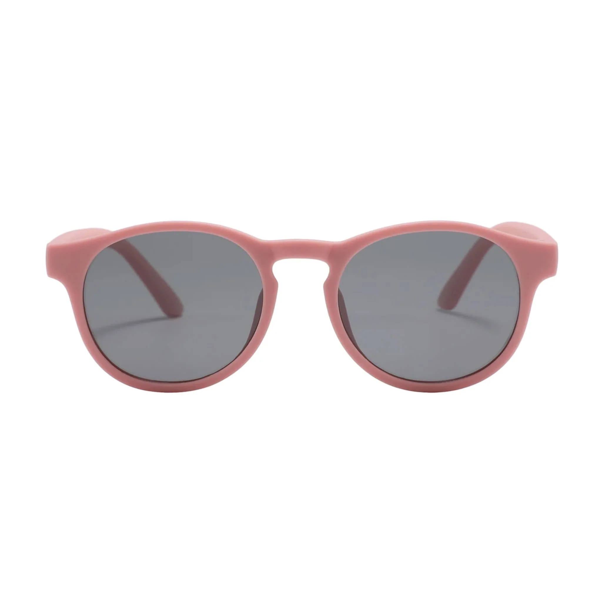 Lunette Keyhole Rose 6m-6ans
