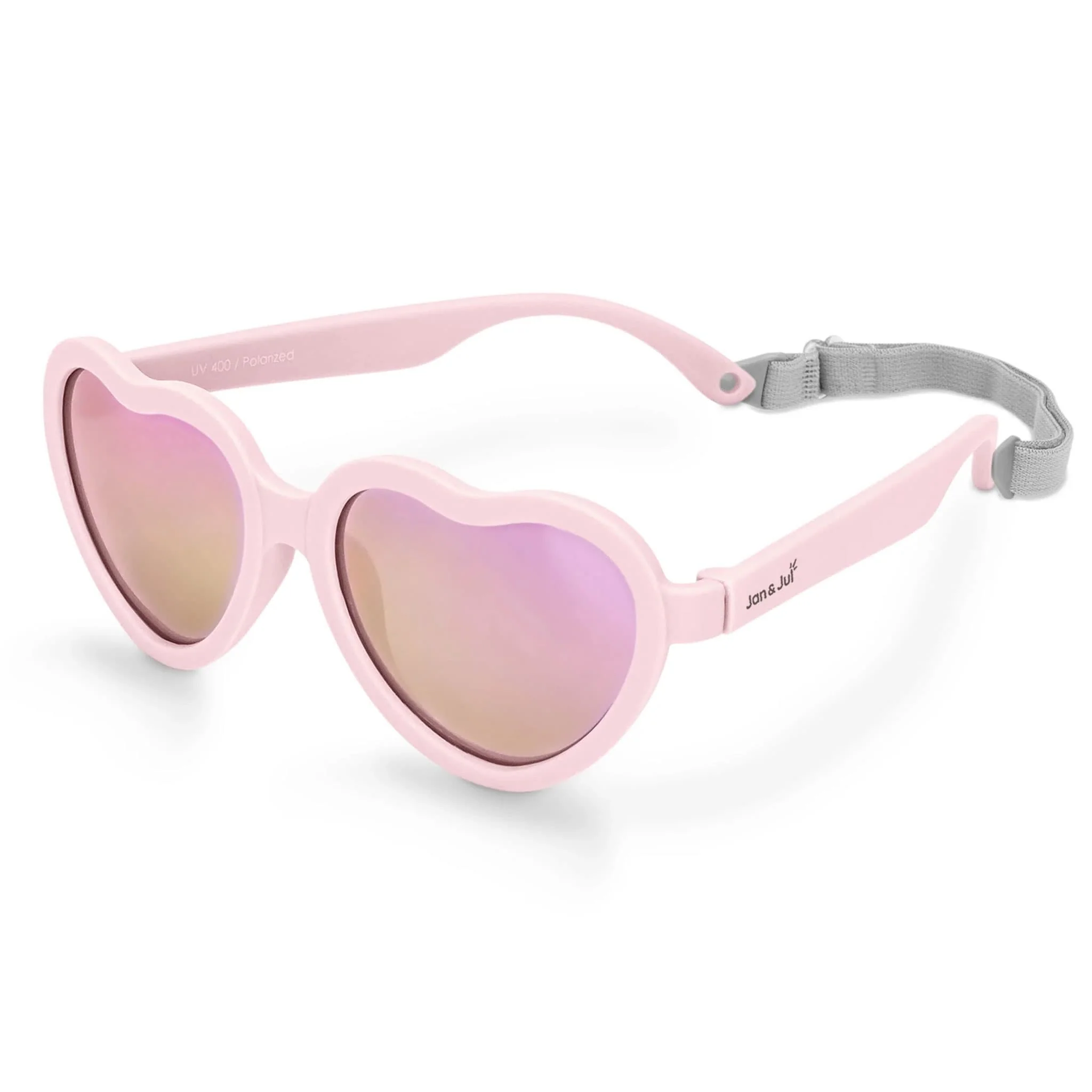 Lunettes Coeur 2-6ans