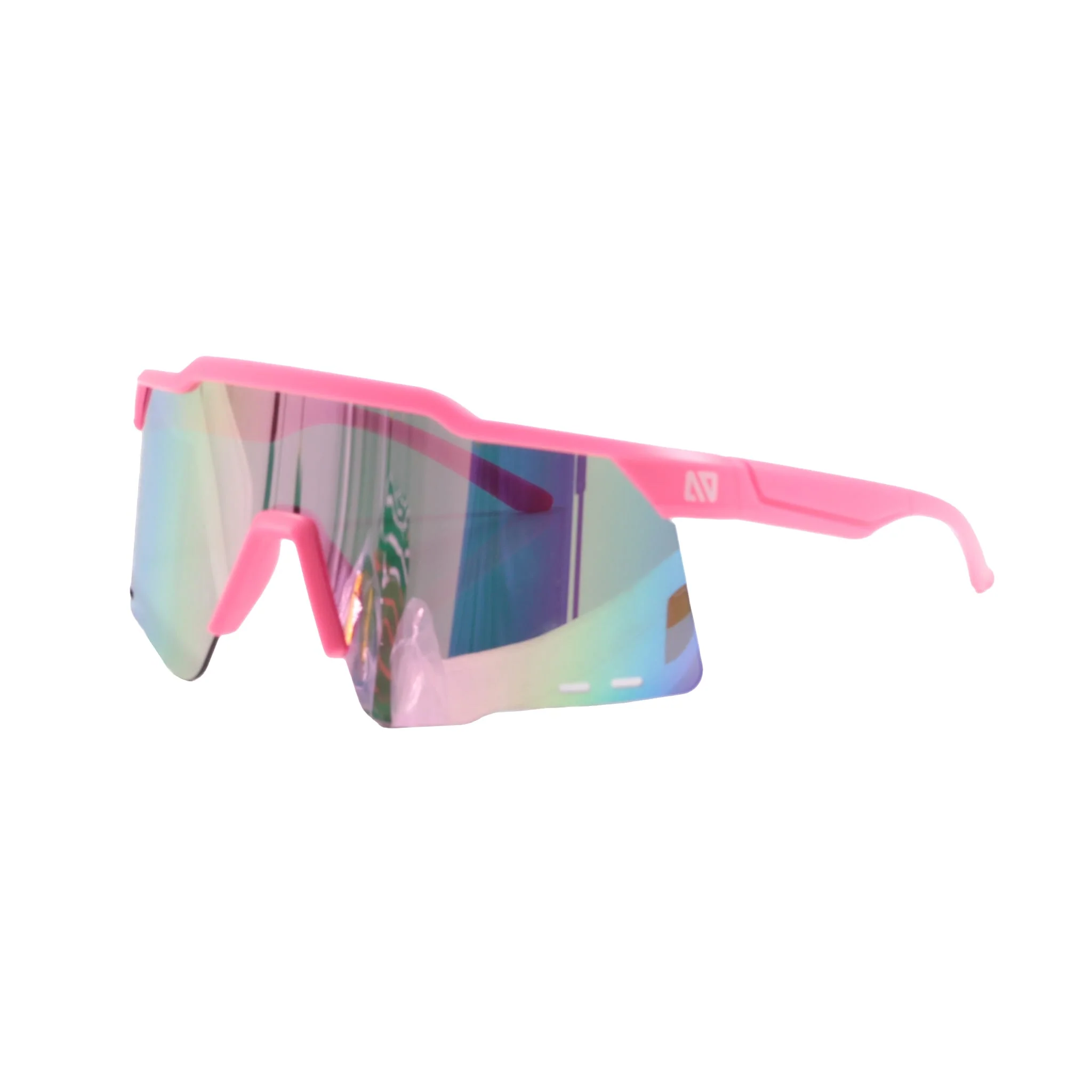 Lunettes De Soleil Rose 2-8ans - Image 2