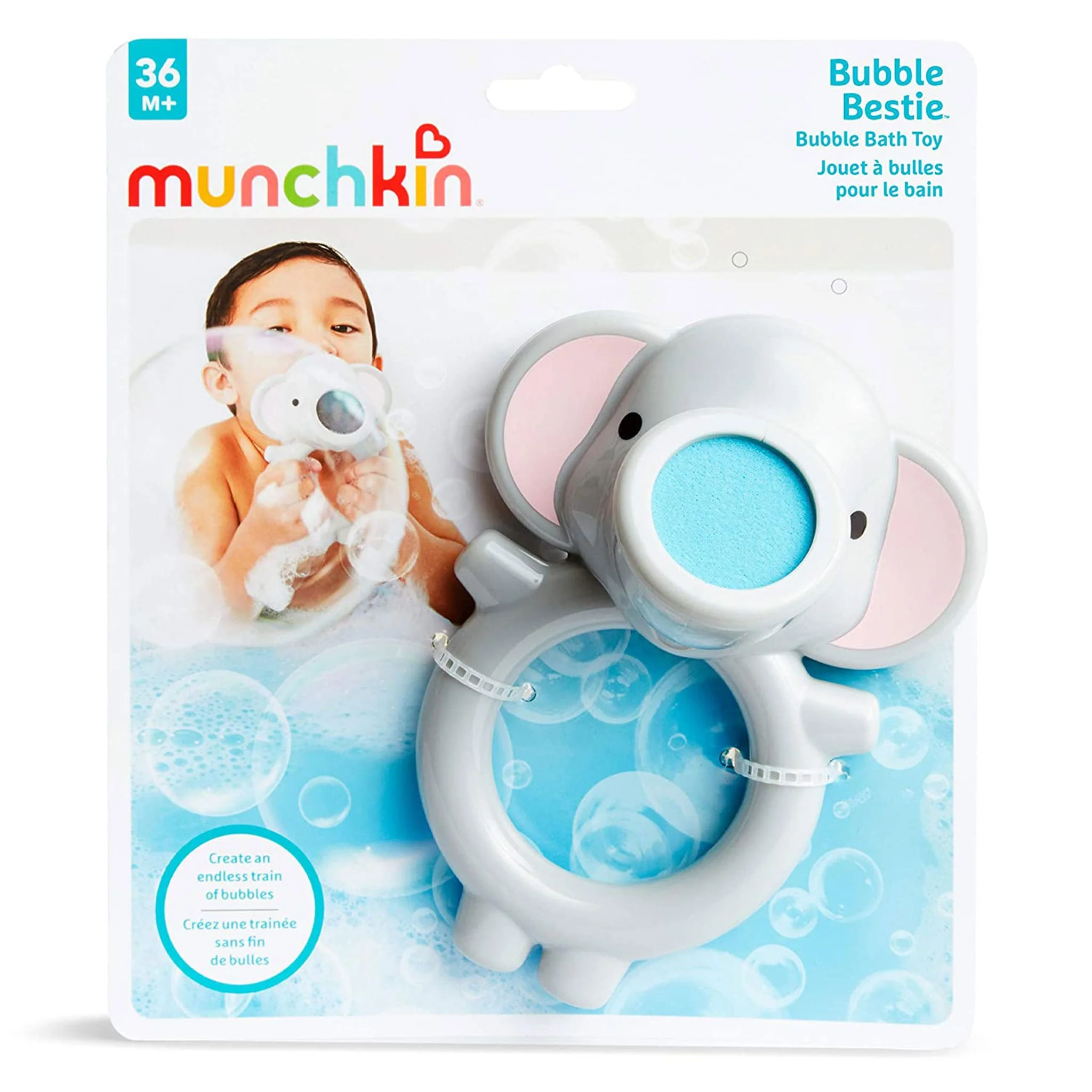 Machine À Bulle Bestie Bain - Image 6