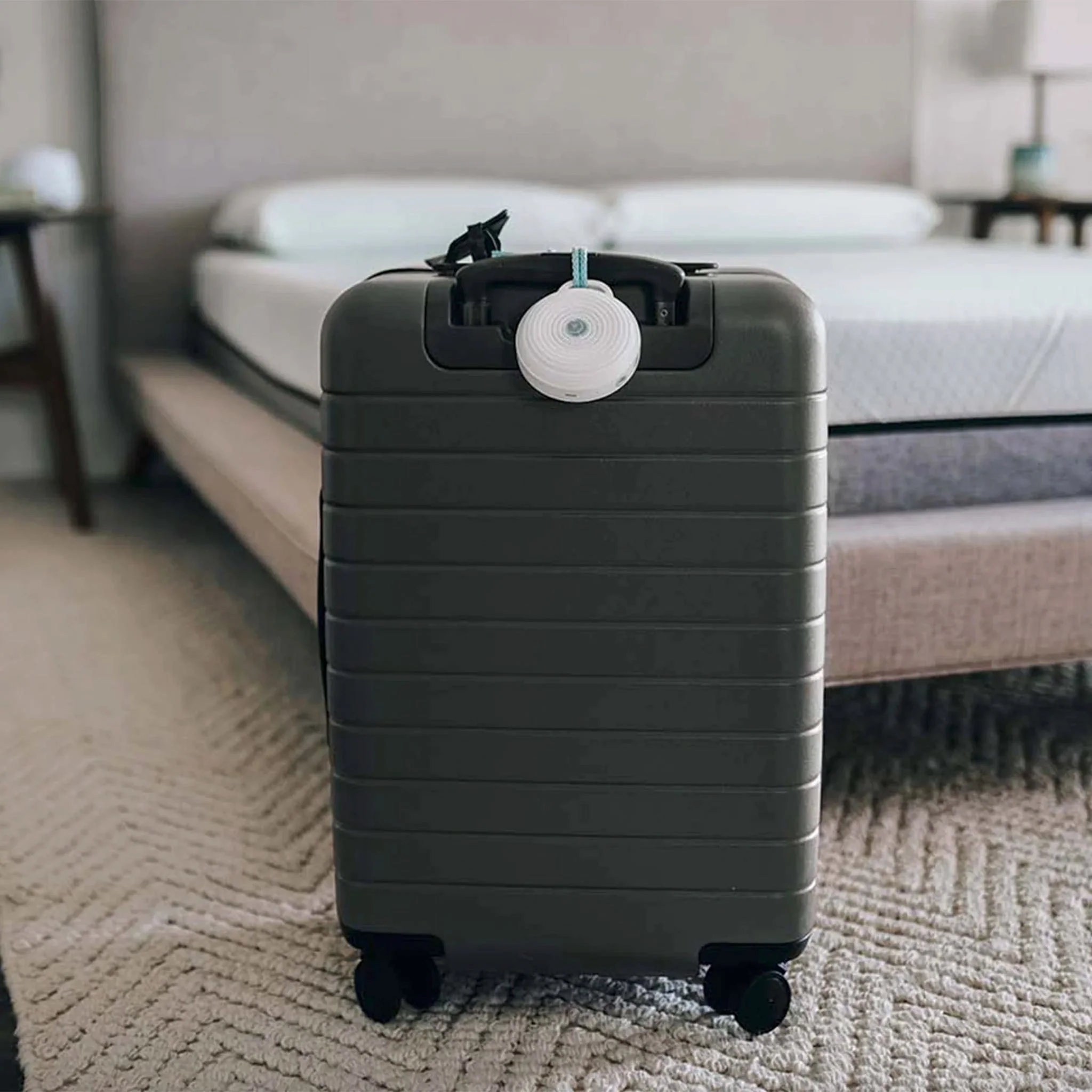 Machine à Sons Portable Rohm® - Image 11