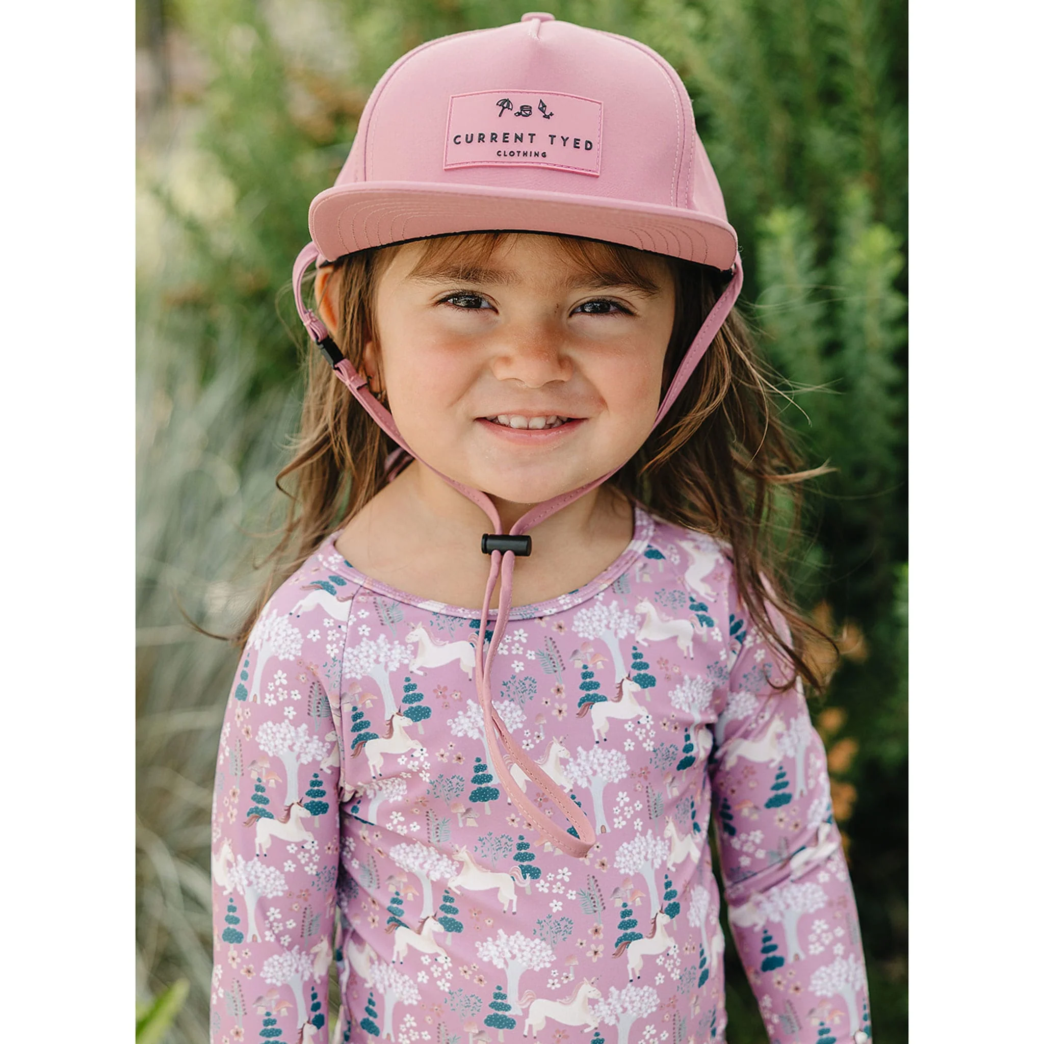 Maillot UV Une Pièce Kinsley 0-24mois - Image 5