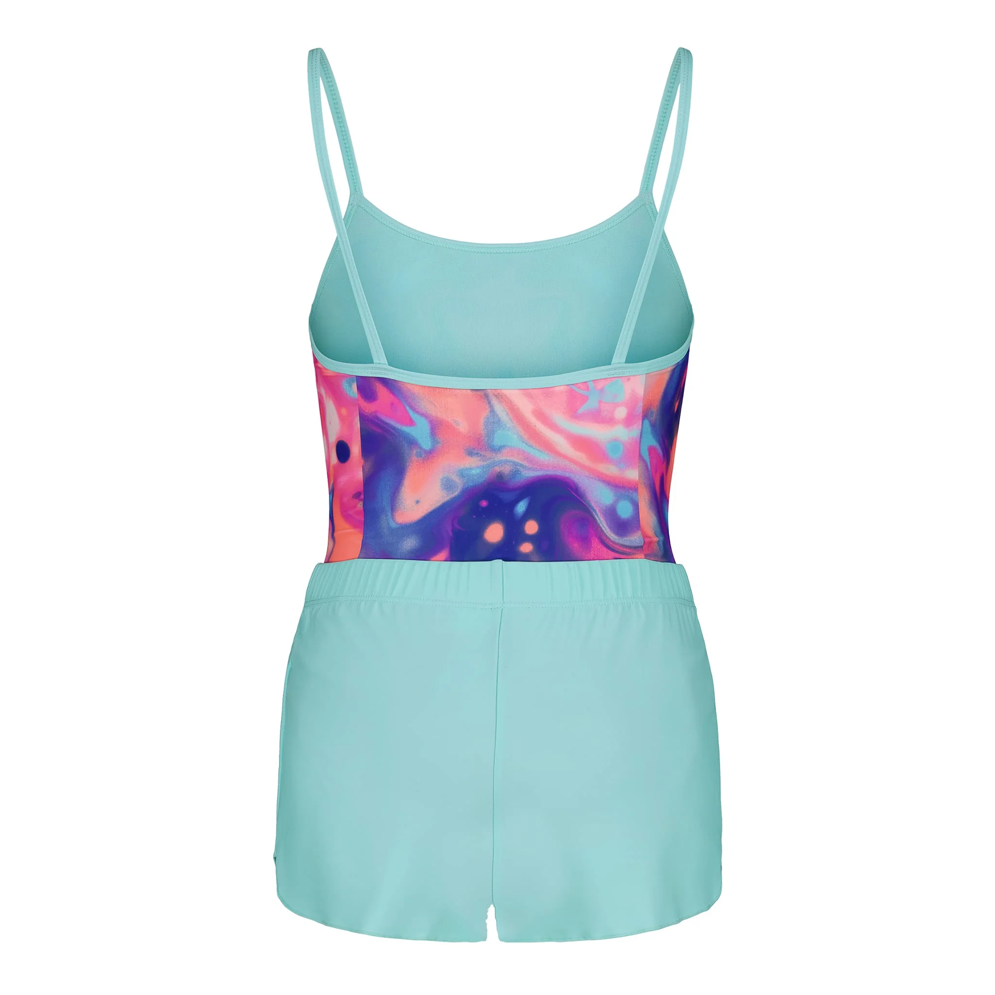 Maillot Deux Pièces Mixed In 2-4T - Image 5