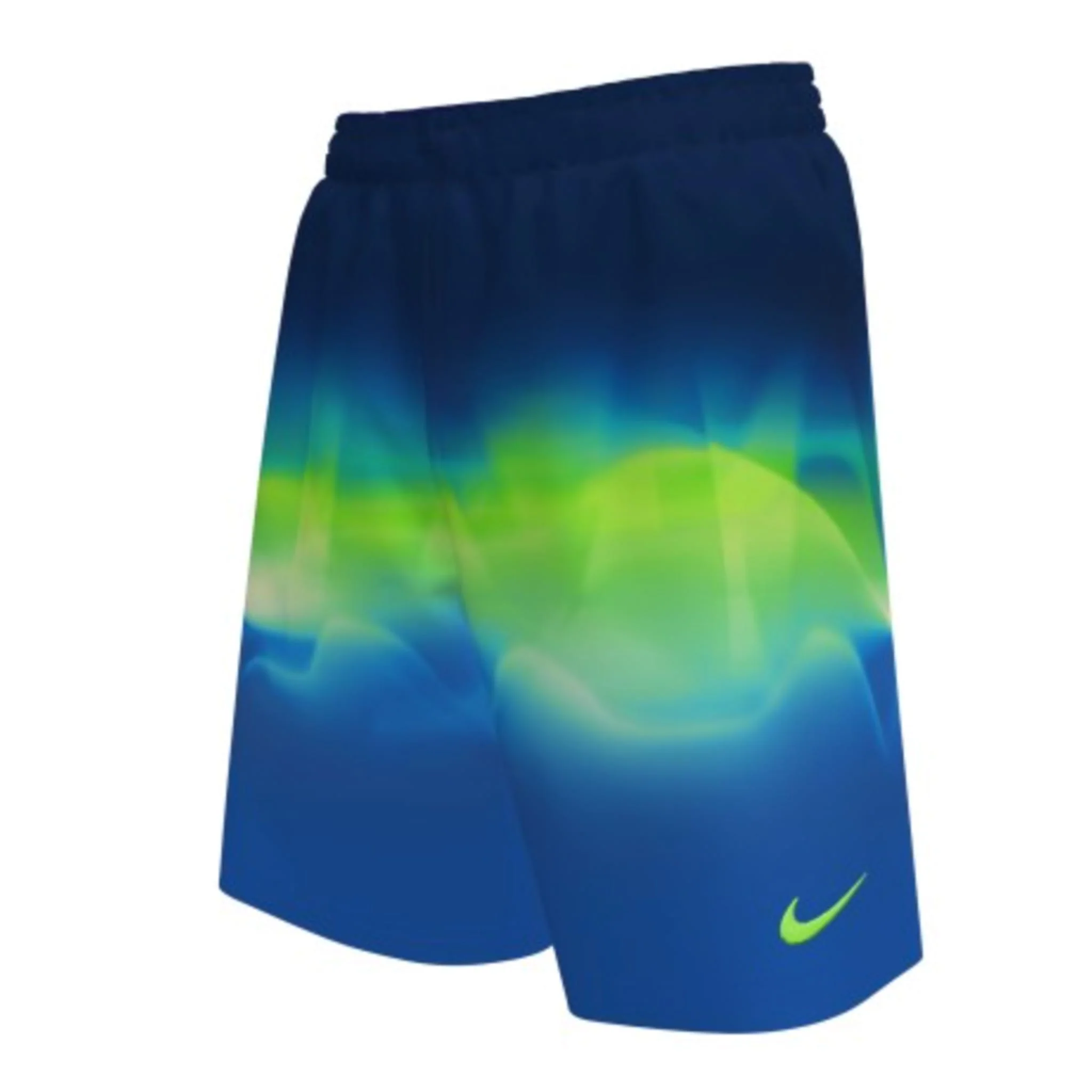 Maillot Breaker Fade 8-16ans