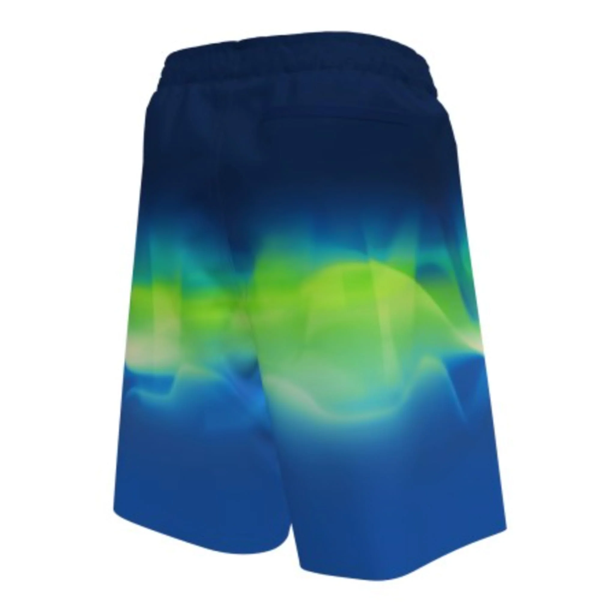 Maillot Breaker Fade 8-16ans - Image 3