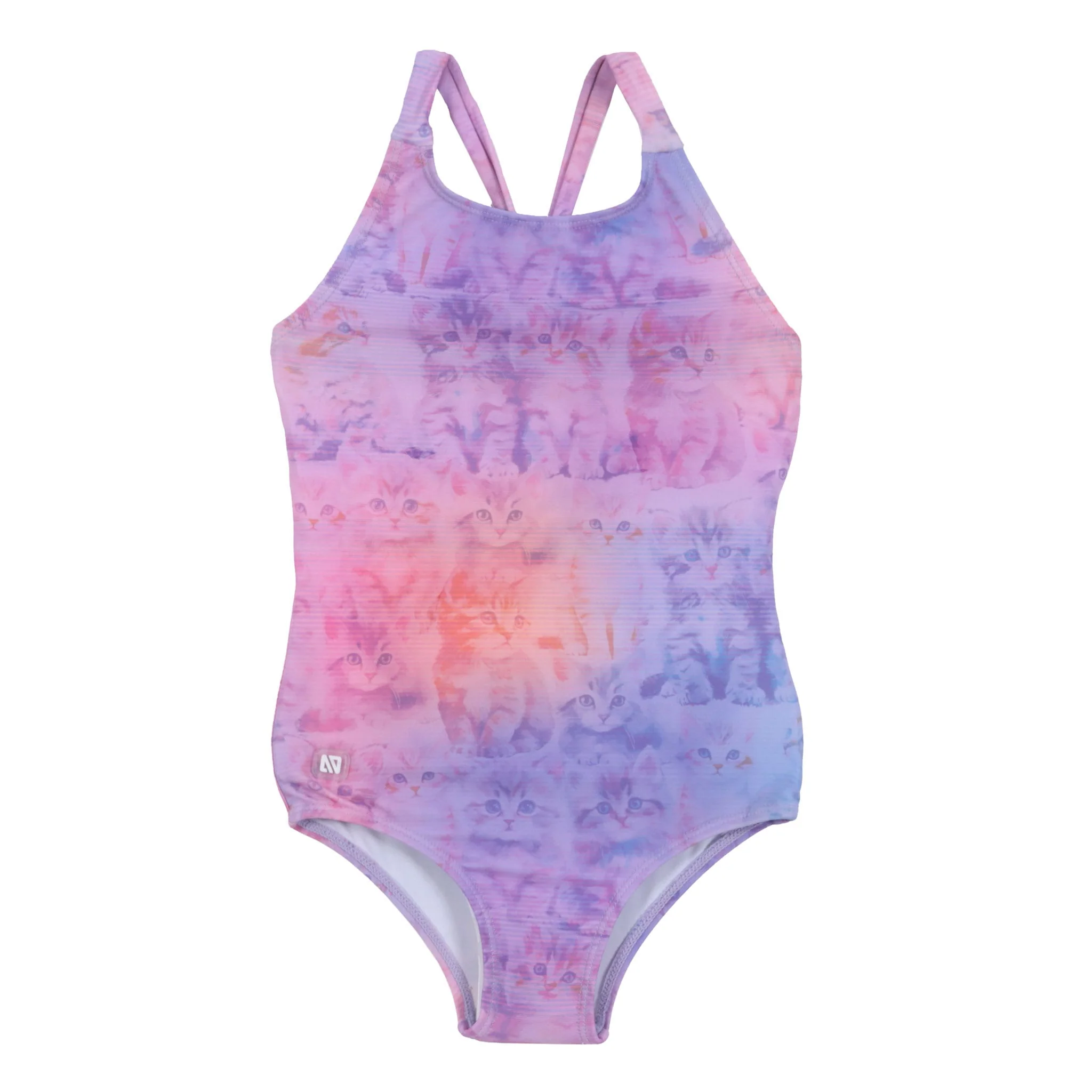 Maillot Chats 2-14ans