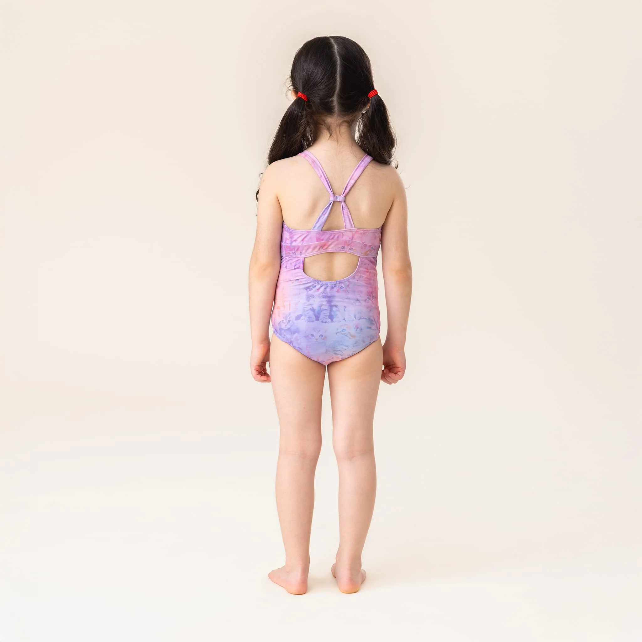 Maillot Chats 2-14ans - Image 3