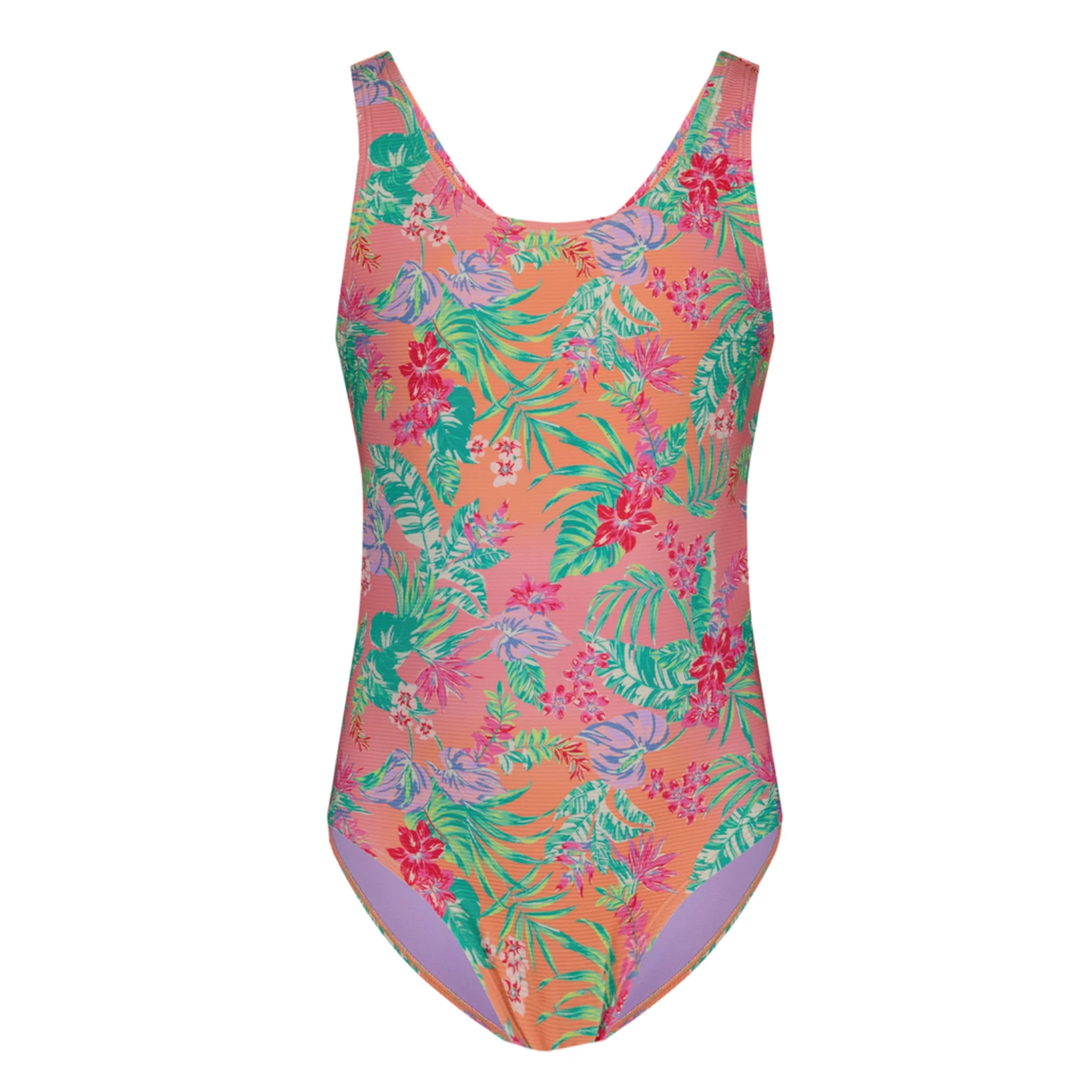 Maillot Coastal Breeze 7-16ans