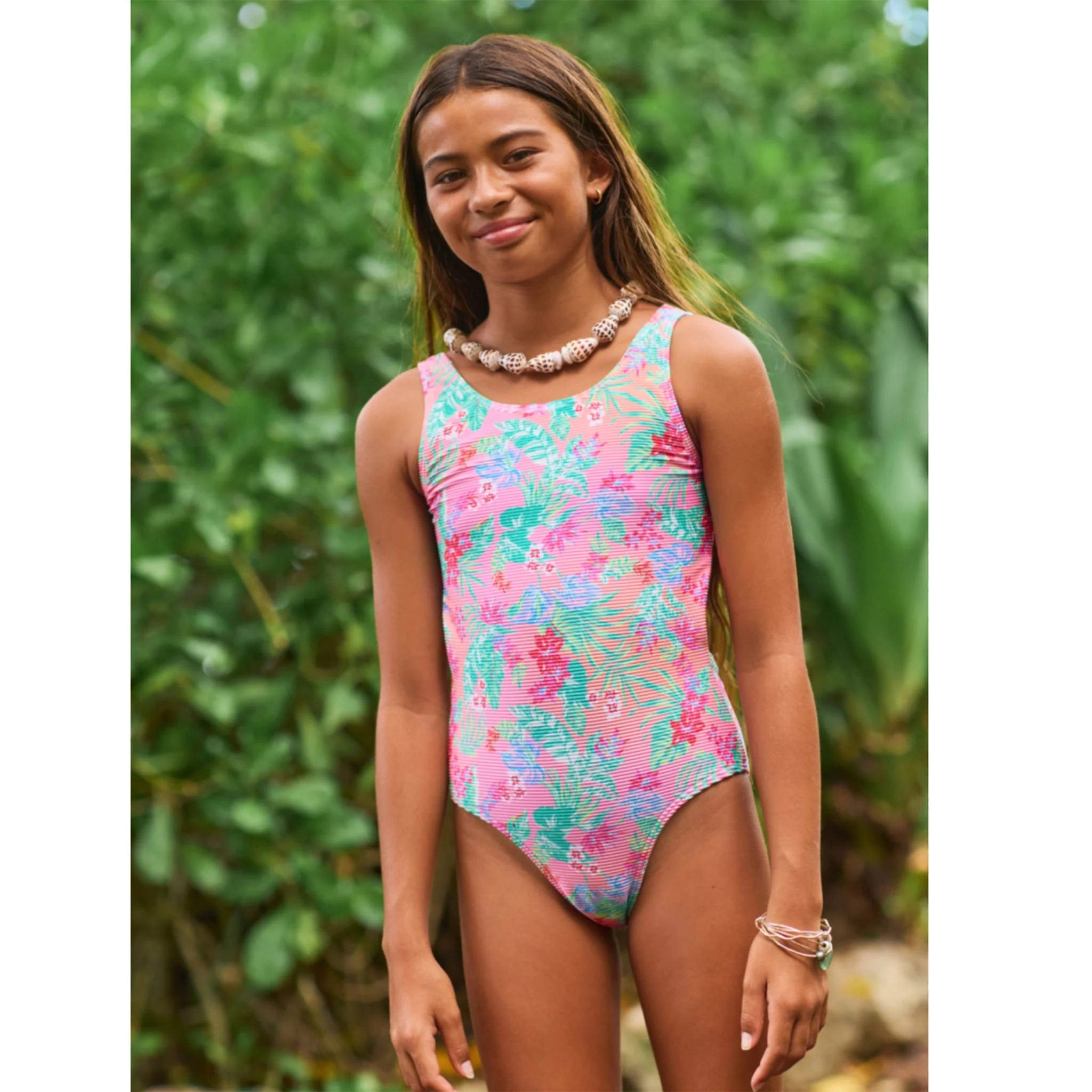 Maillot Coastal Breeze 7-16ans - Image 6
