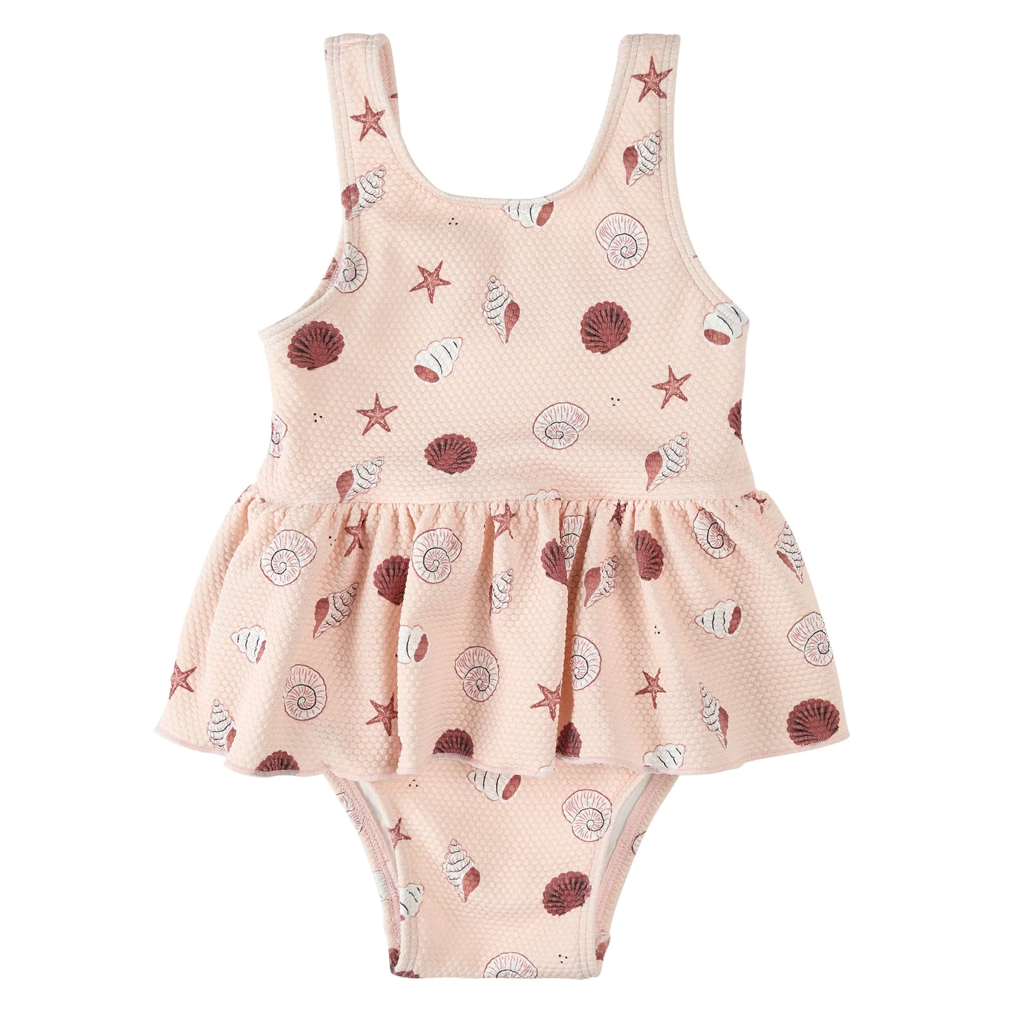 Maillot Coquillages 6-24mois