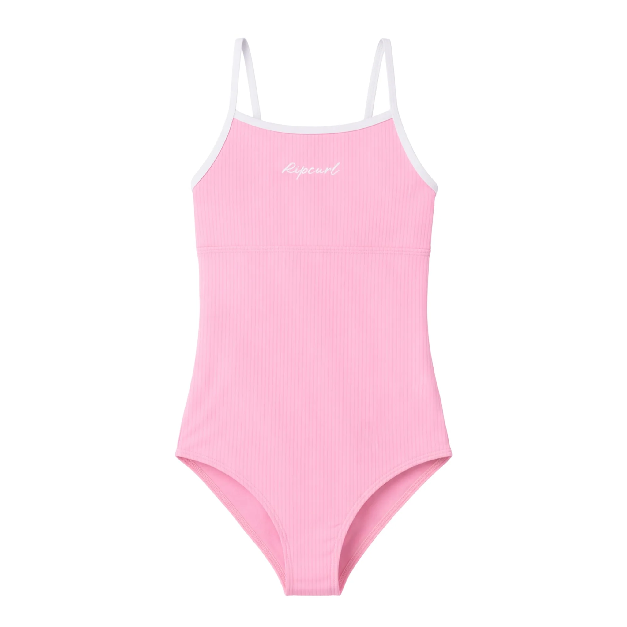 Maillot Côtelé Premium 8-14ans