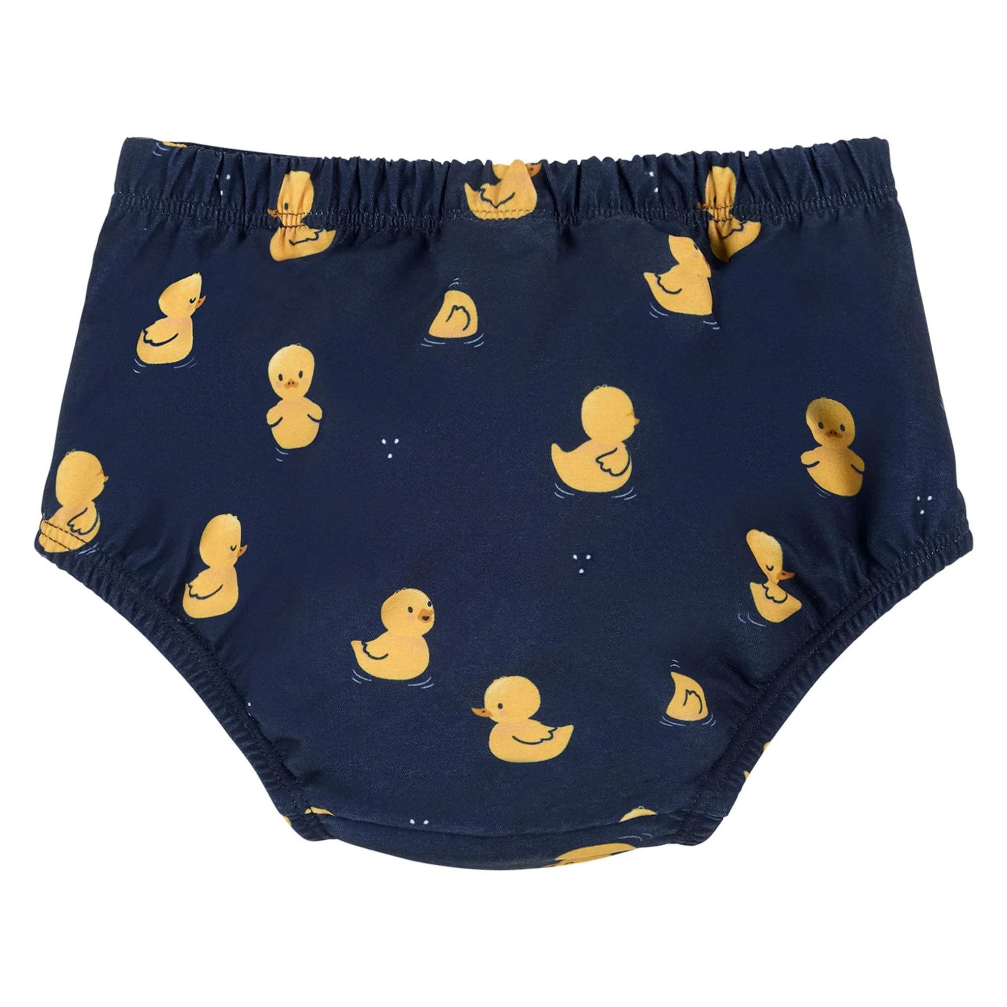 Maillot Couche Canards 0-24mois - Image 2